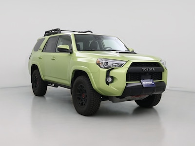 2022 Toyota 4Runner TRD Pro -
                  Irvine, CA