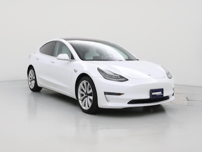 2018 Tesla Model 3 Long Range -
                  Irvine, CA