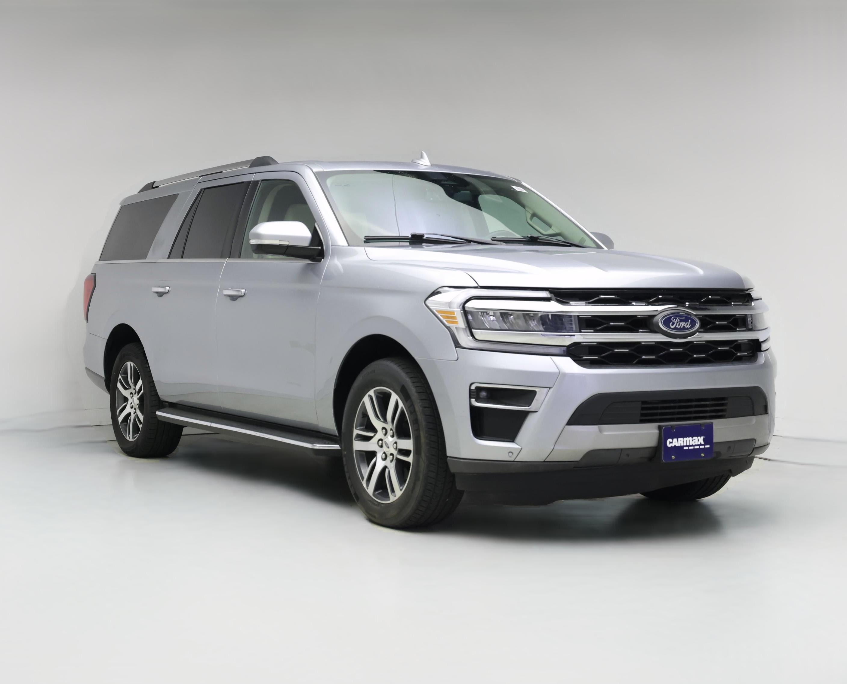 Thumbnail: 2023 Ford Expedition MAX - 1