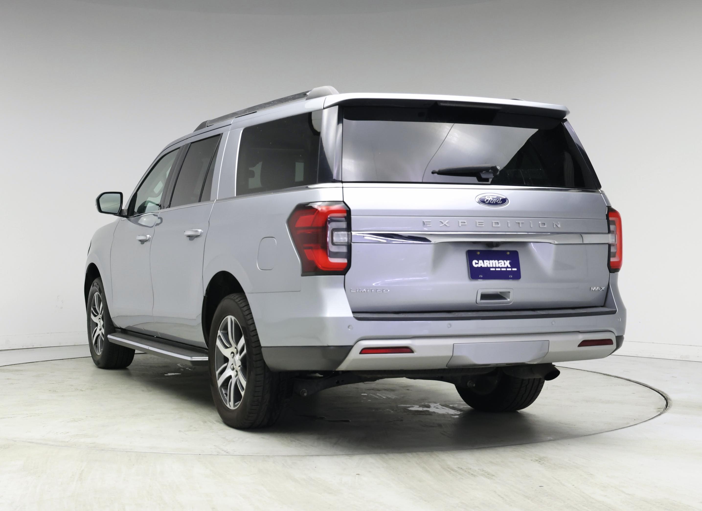 Thumbnail: 2023 Ford Expedition MAX - 2