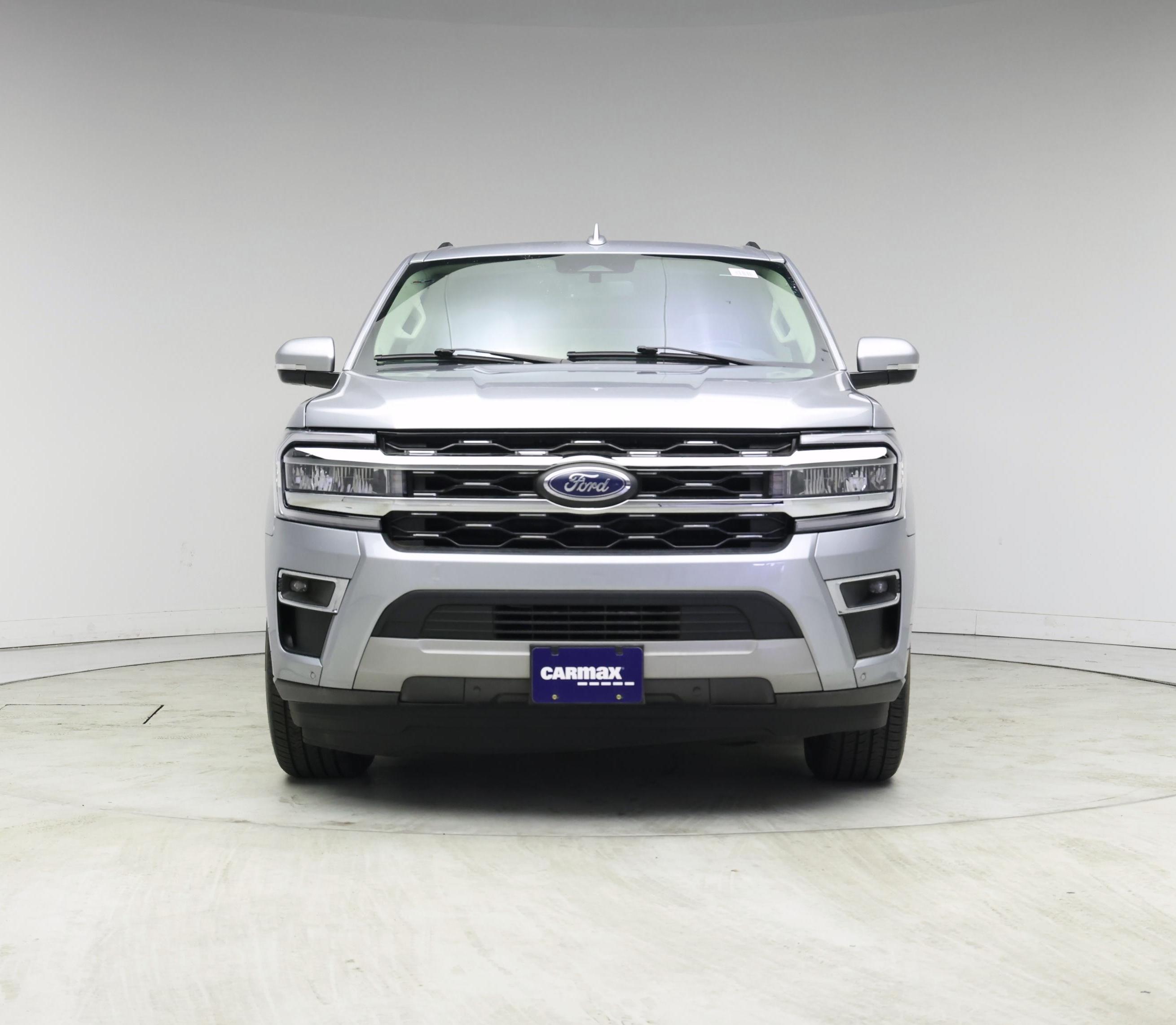 Thumbnail: 2023 Ford Expedition MAX - 5
