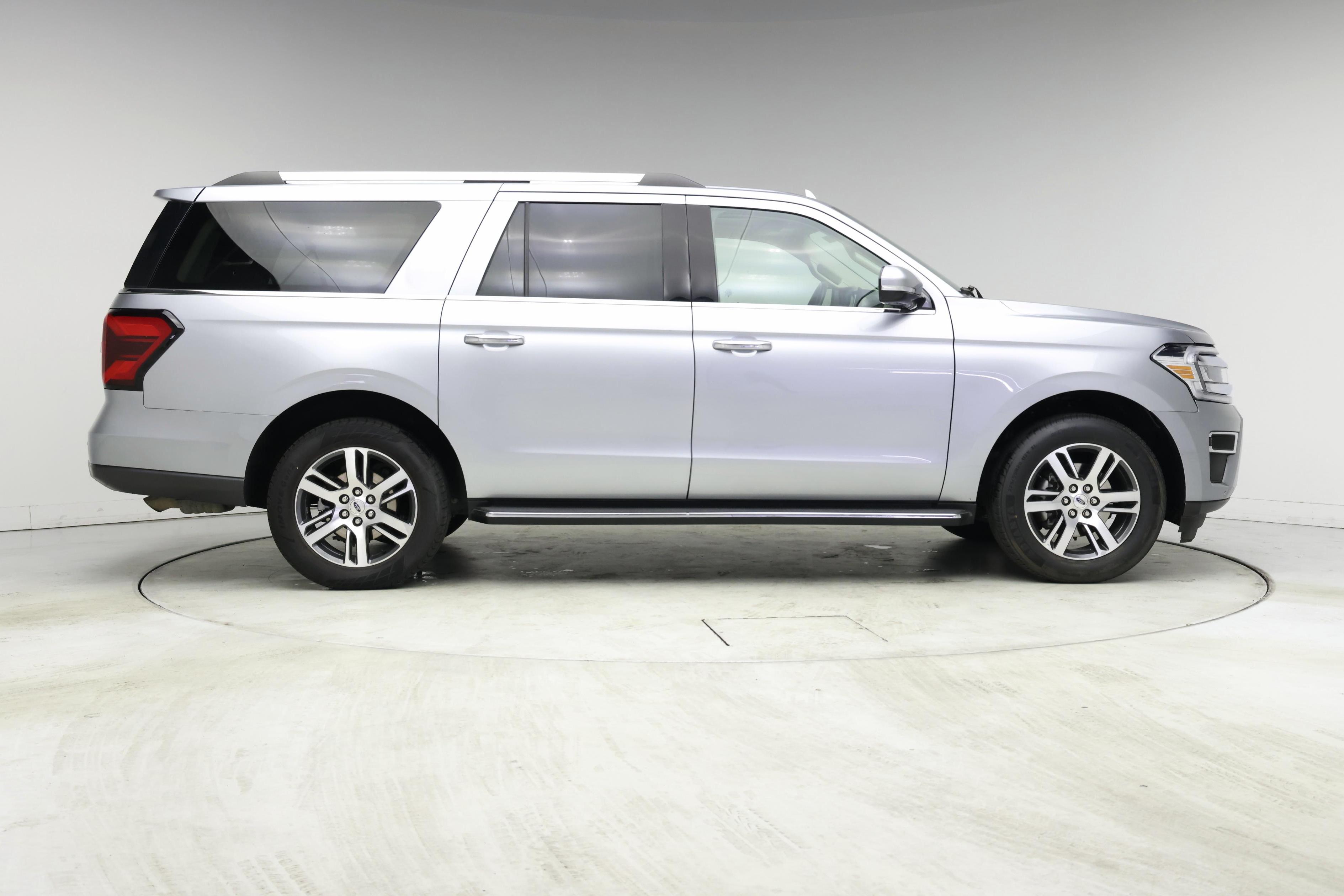 Thumbnail: 2023 Ford Expedition MAX - 7