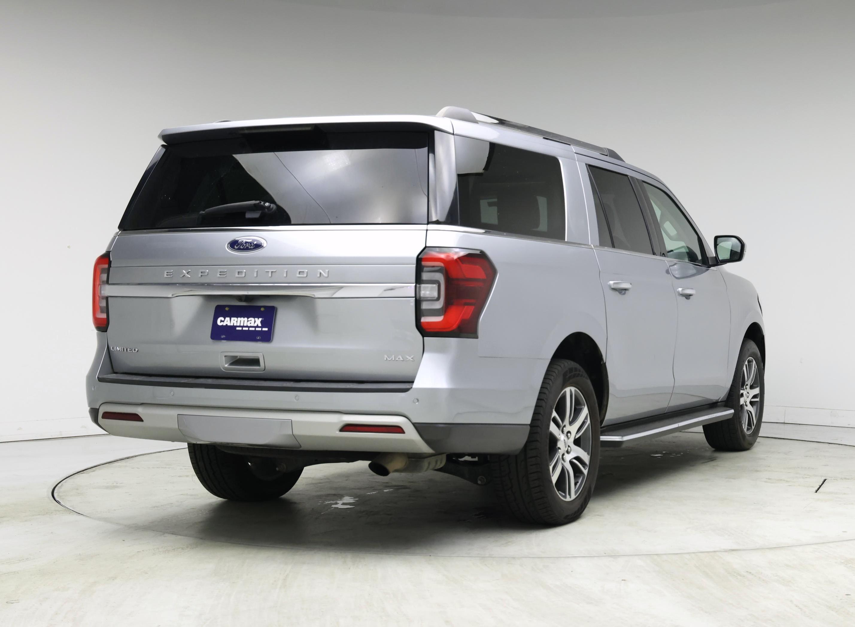 Thumbnail: 2023 Ford Expedition MAX - 8