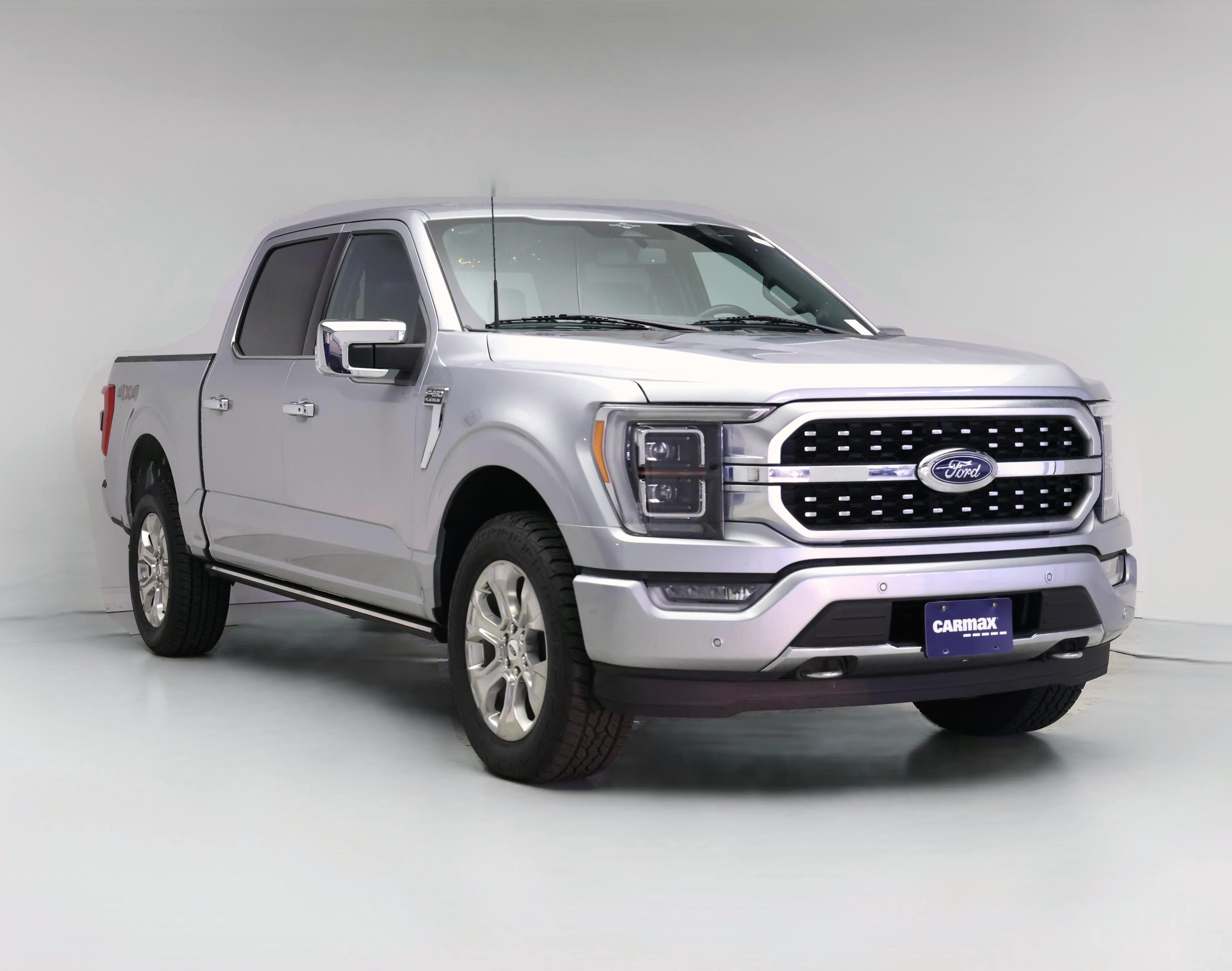 Thumbnail: 2023 Ford F-150 - 1