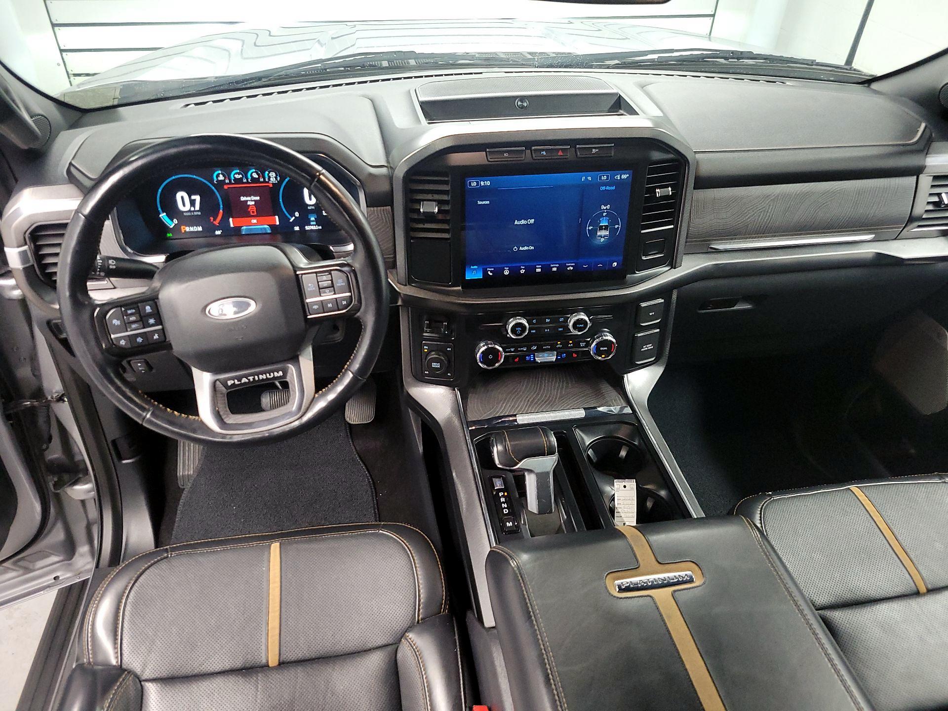 Thumbnail: 2023 Ford F-150 - 9