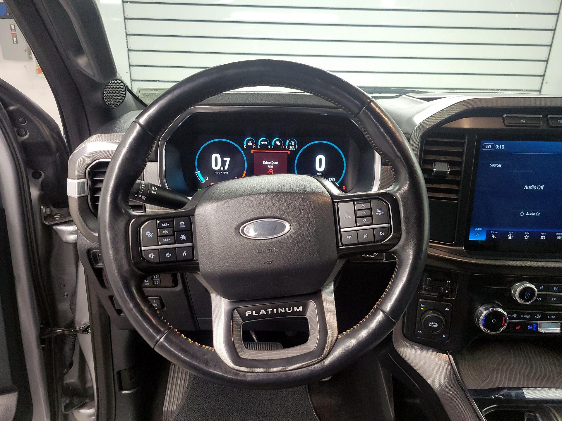 Thumbnail: 2023 Ford F-150 - 10