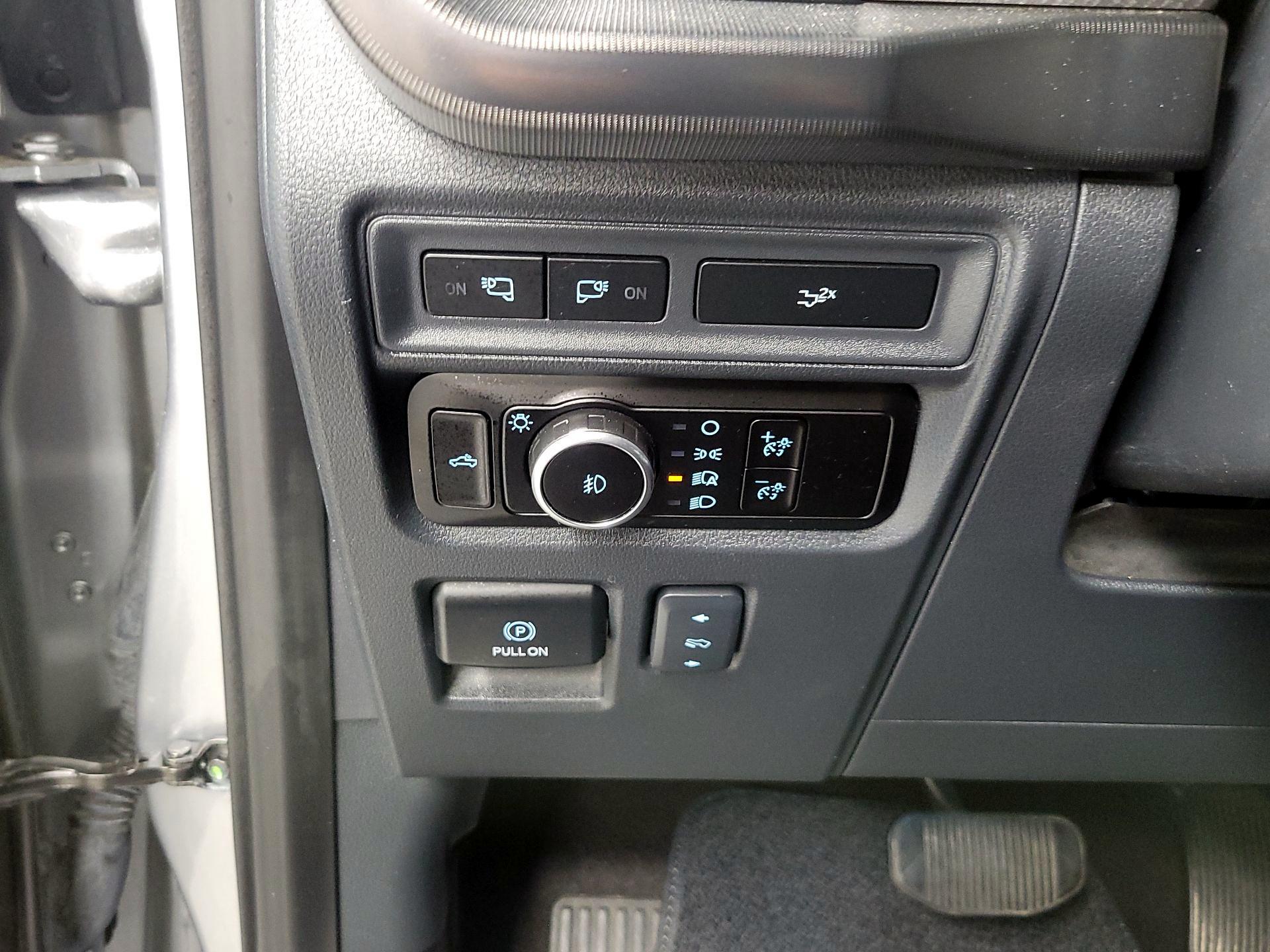 Thumbnail: 2023 Ford F-150 - 13