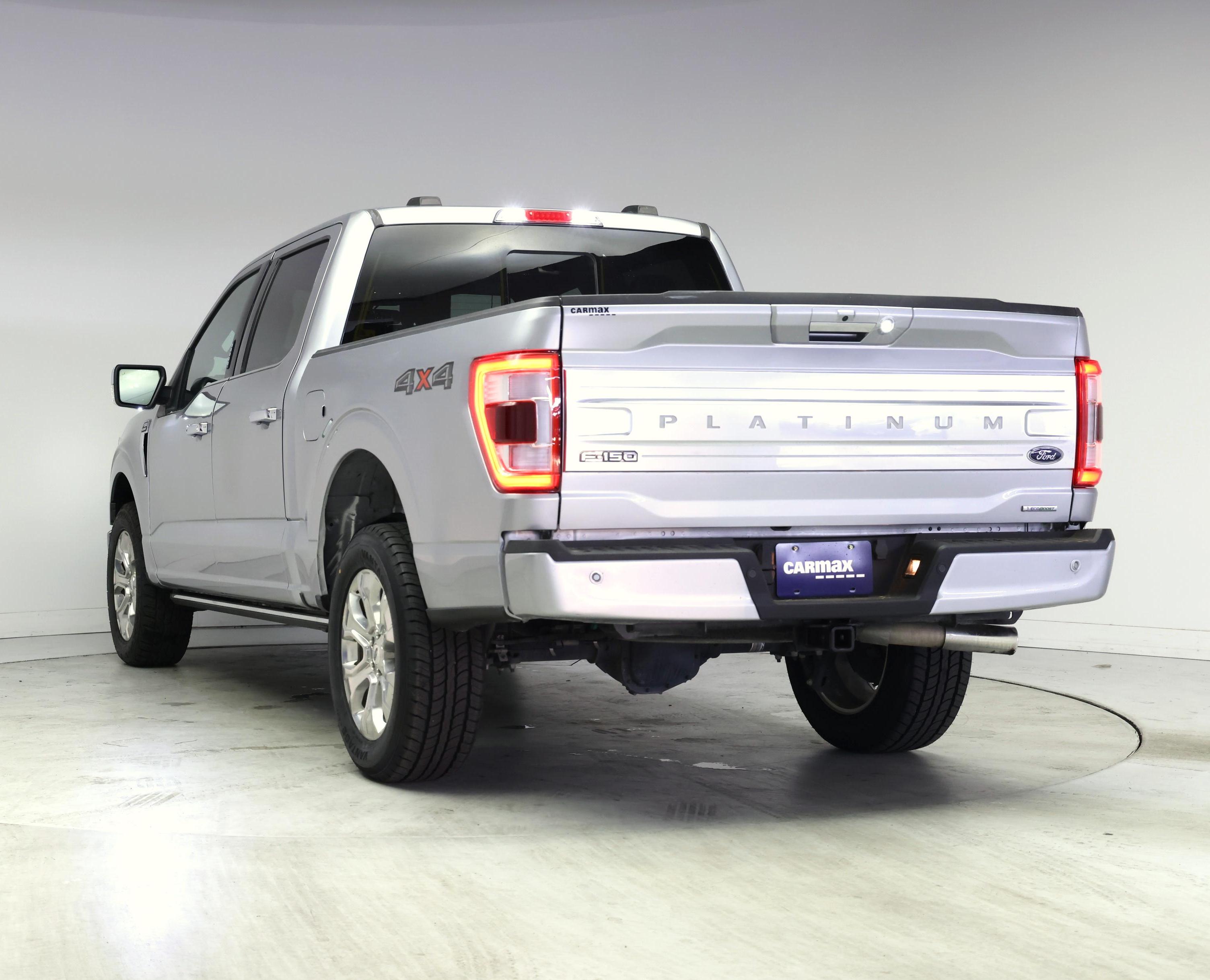 Thumbnail: 2023 Ford F-150 - 2
