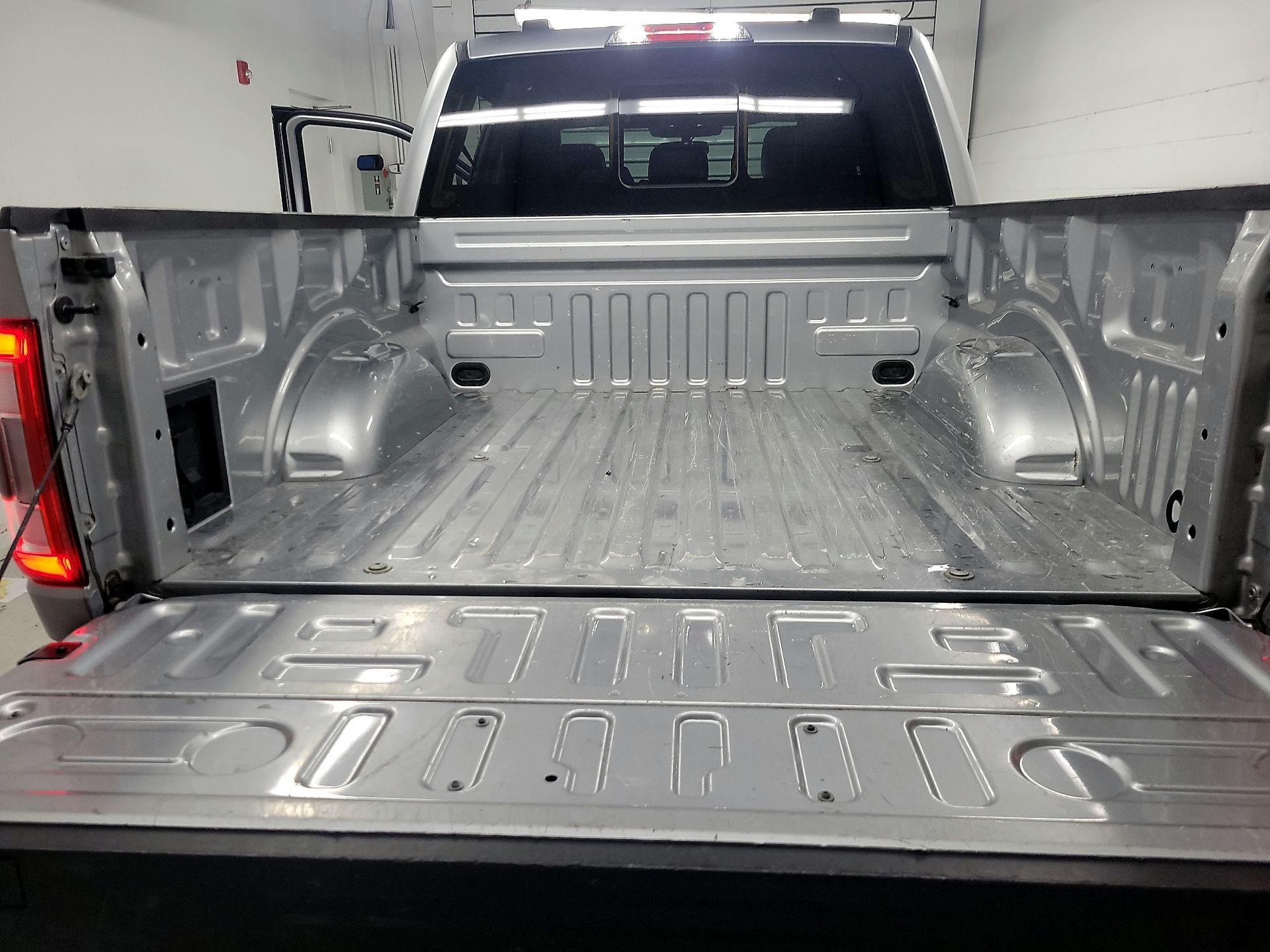 Thumbnail: 2023 Ford F-150 - 19