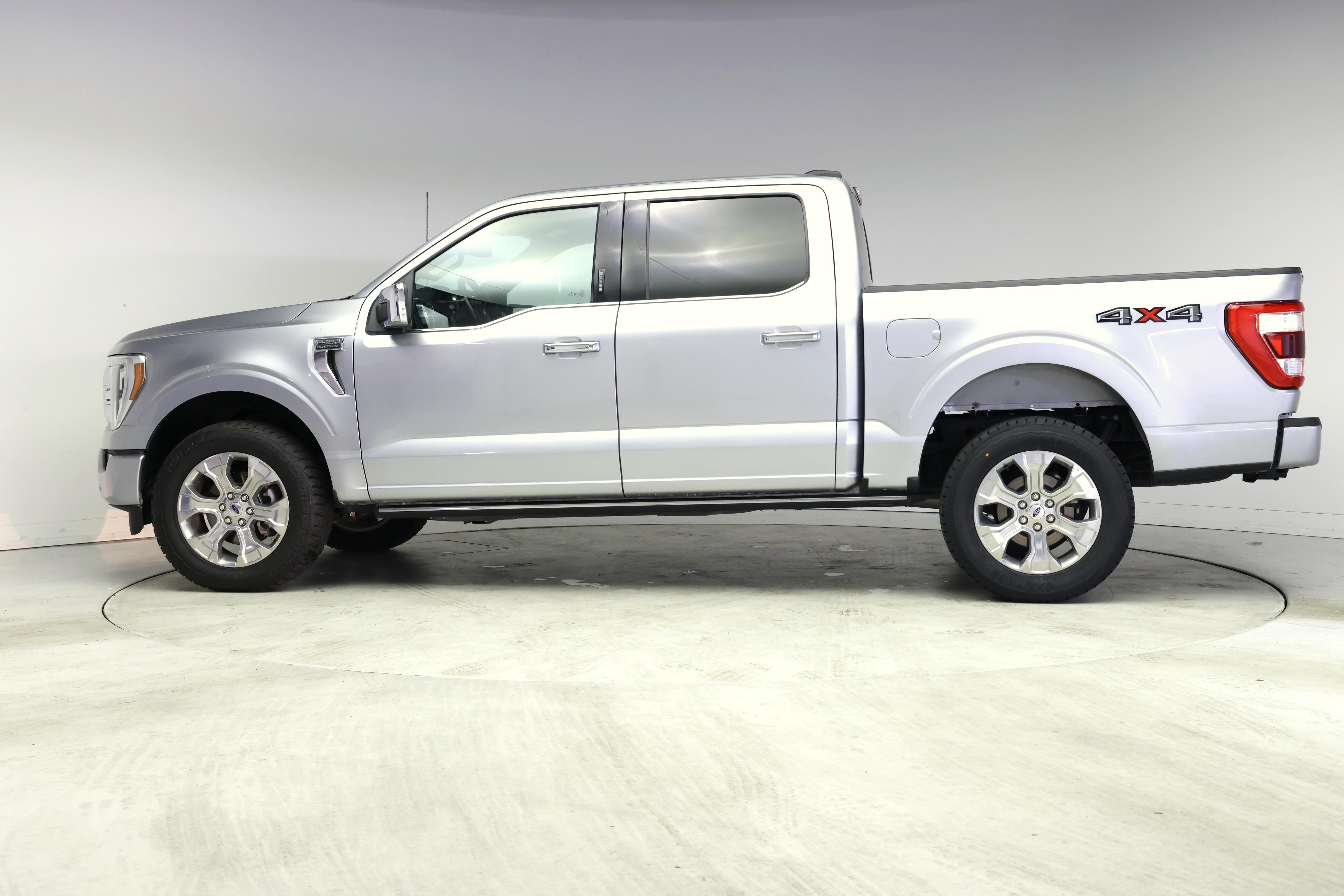 Thumbnail: 2023 Ford F-150 - 3