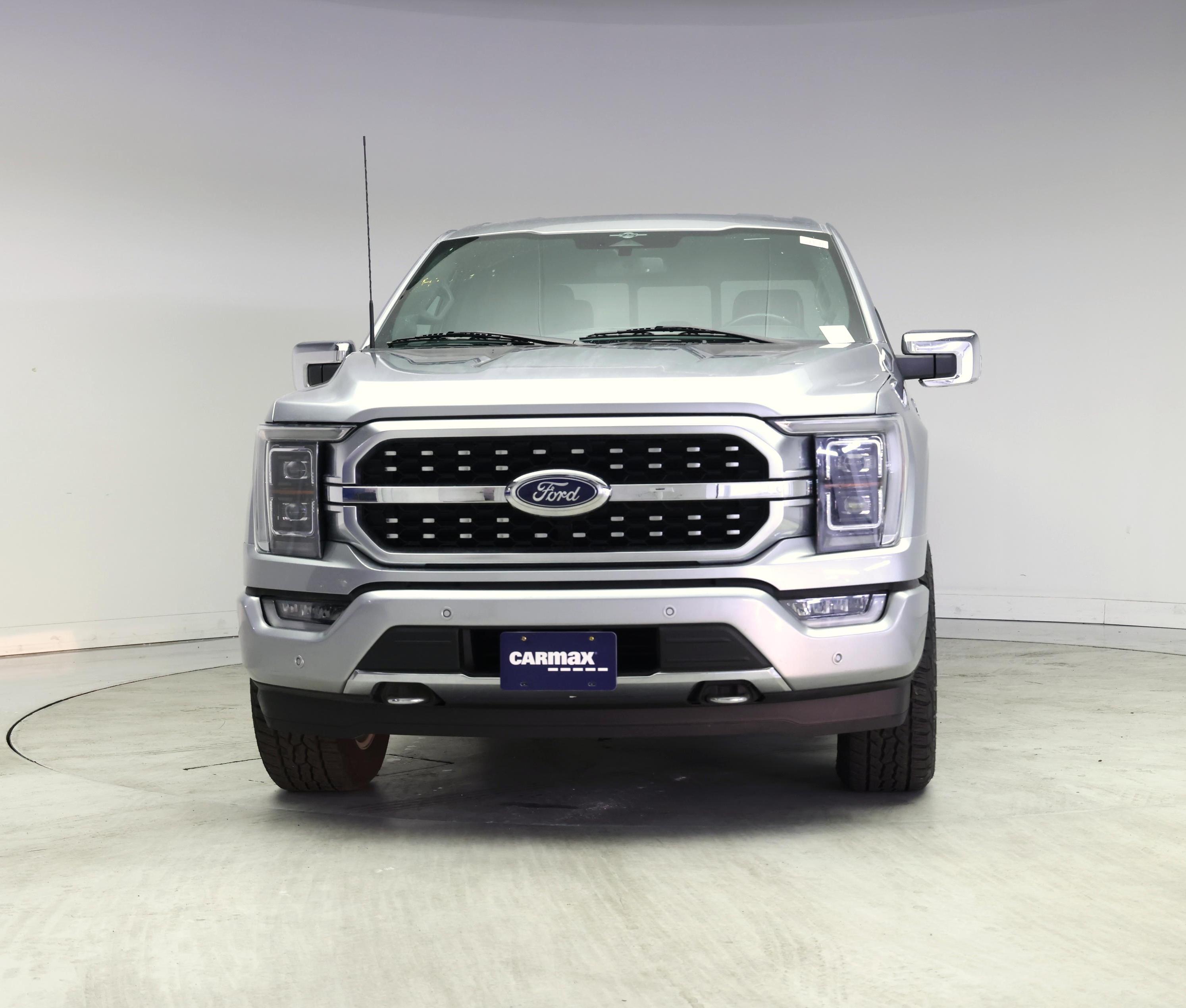 Thumbnail: 2023 Ford F-150 - 5