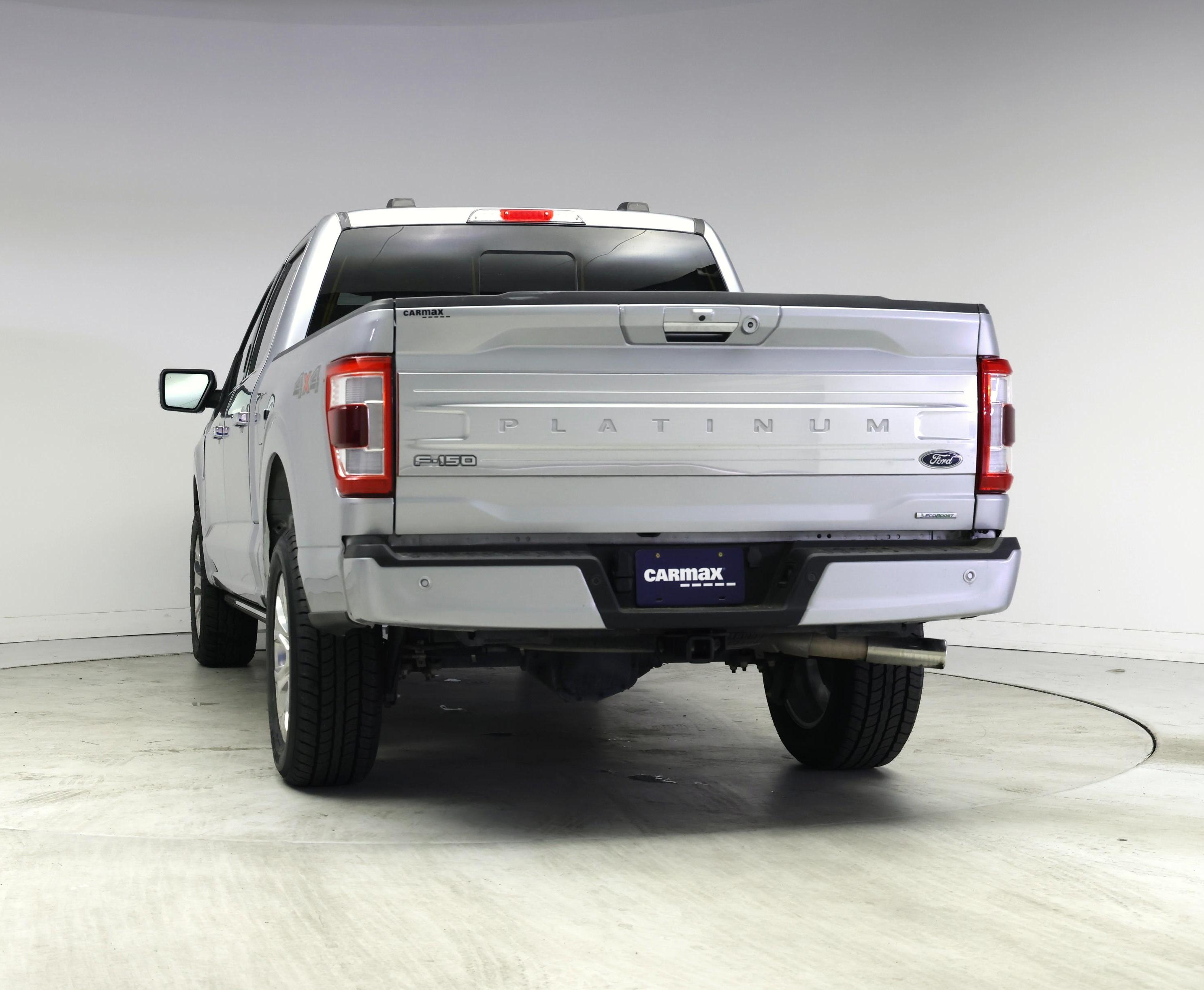 Thumbnail: 2023 Ford F-150 - 6