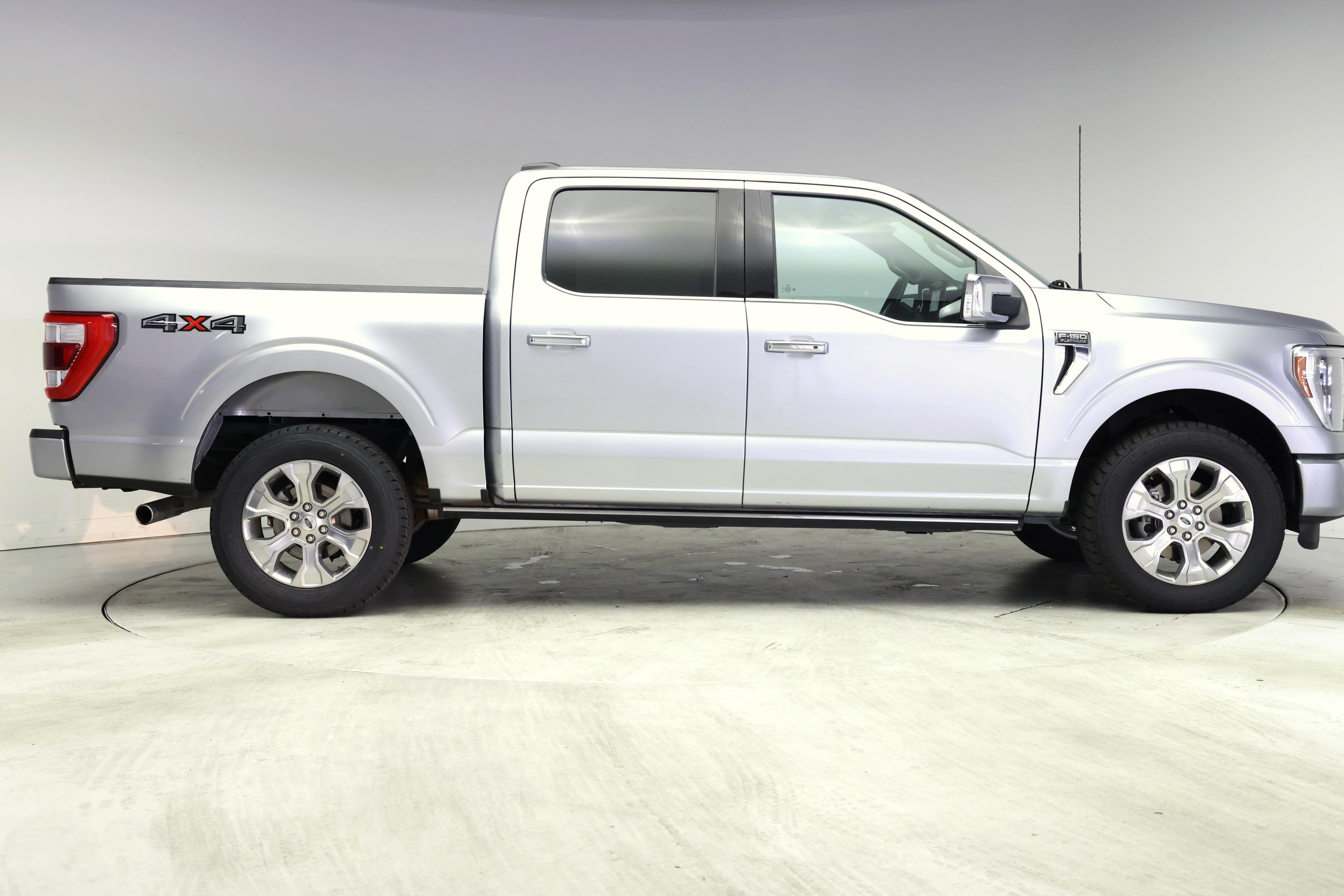 Thumbnail: 2023 Ford F-150 - 7