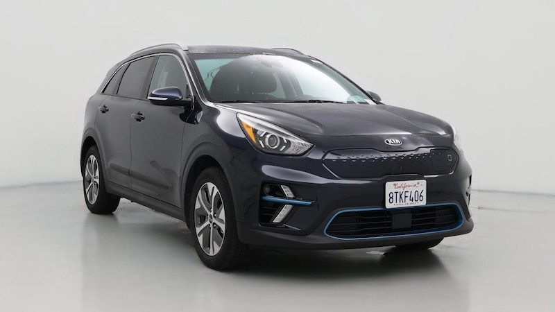 2020 Kia Niro EX Hero Image