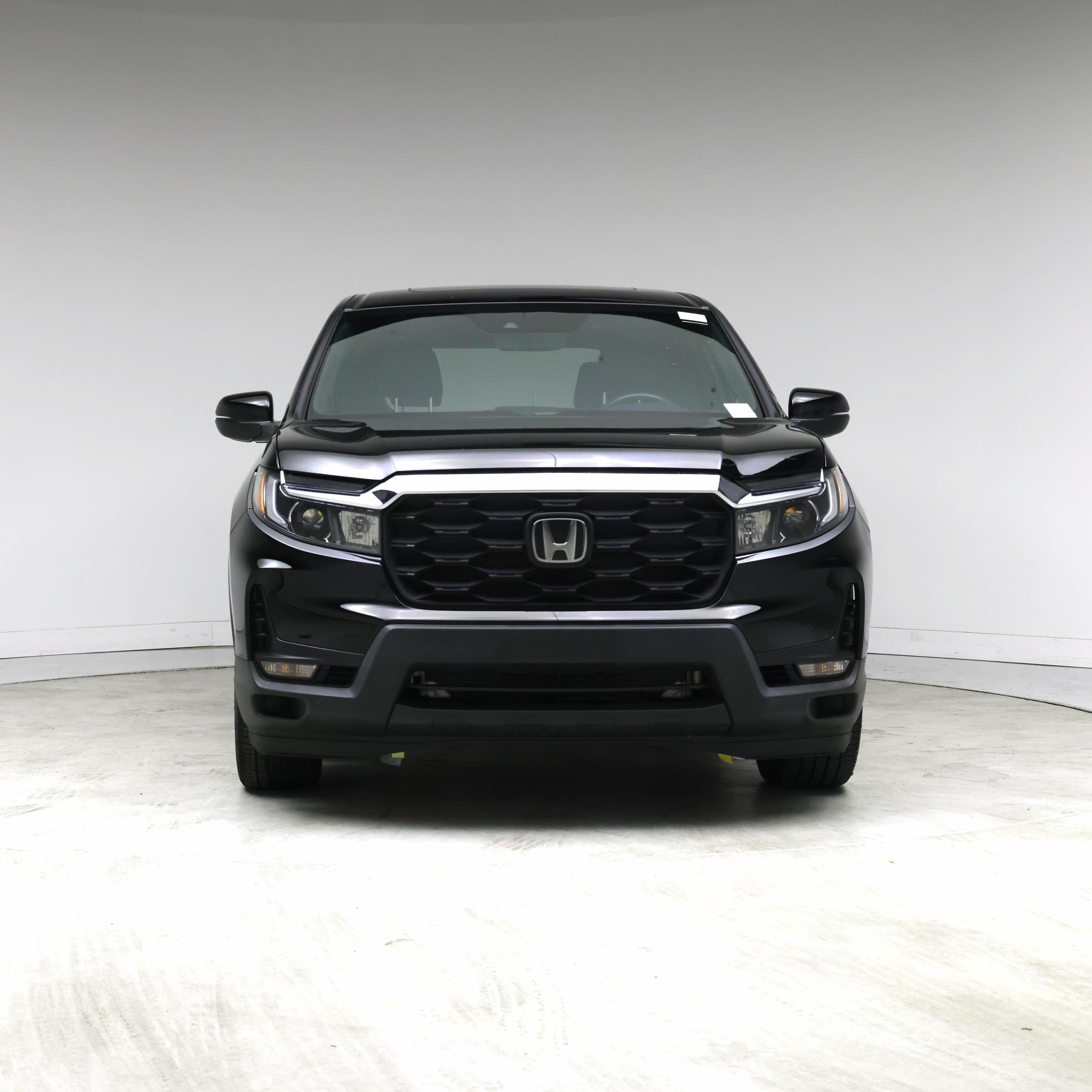 Thumbnail: 2022 Honda Passport - 5