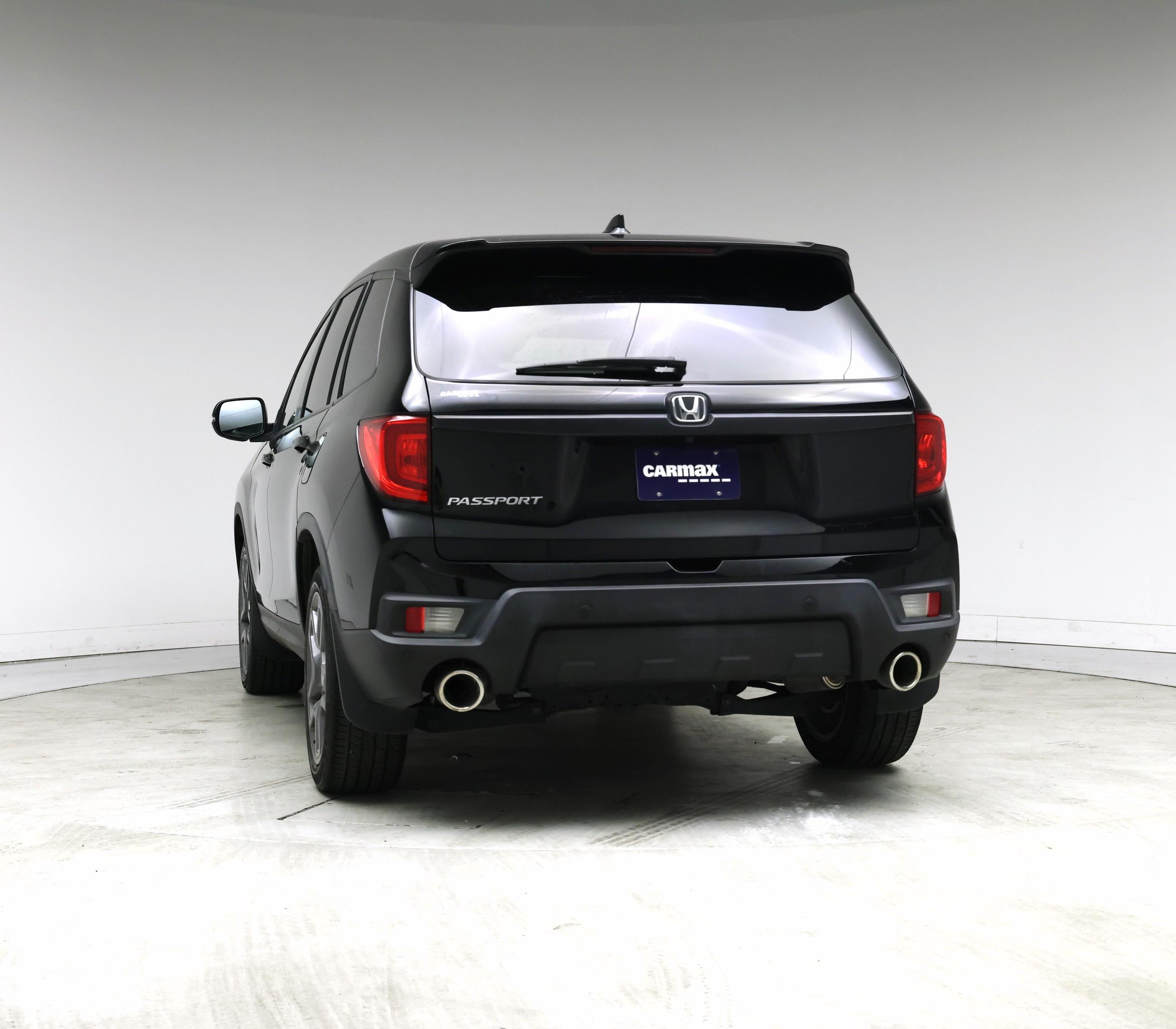Thumbnail: 2022 Honda Passport - 6