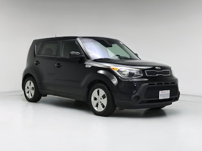 2015 Kia Soul  -
                  Murrieta, CA