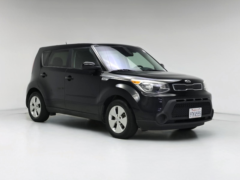 2015 Kia Soul  -
                  Oceanside, CA