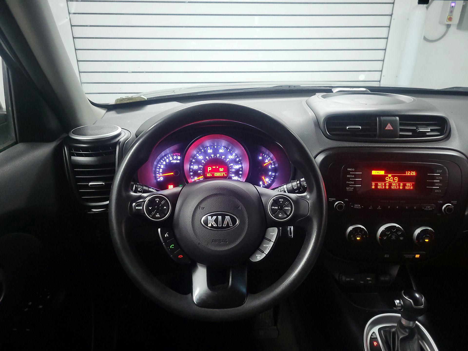 Thumbnail: 2015 Kia Soul - 10