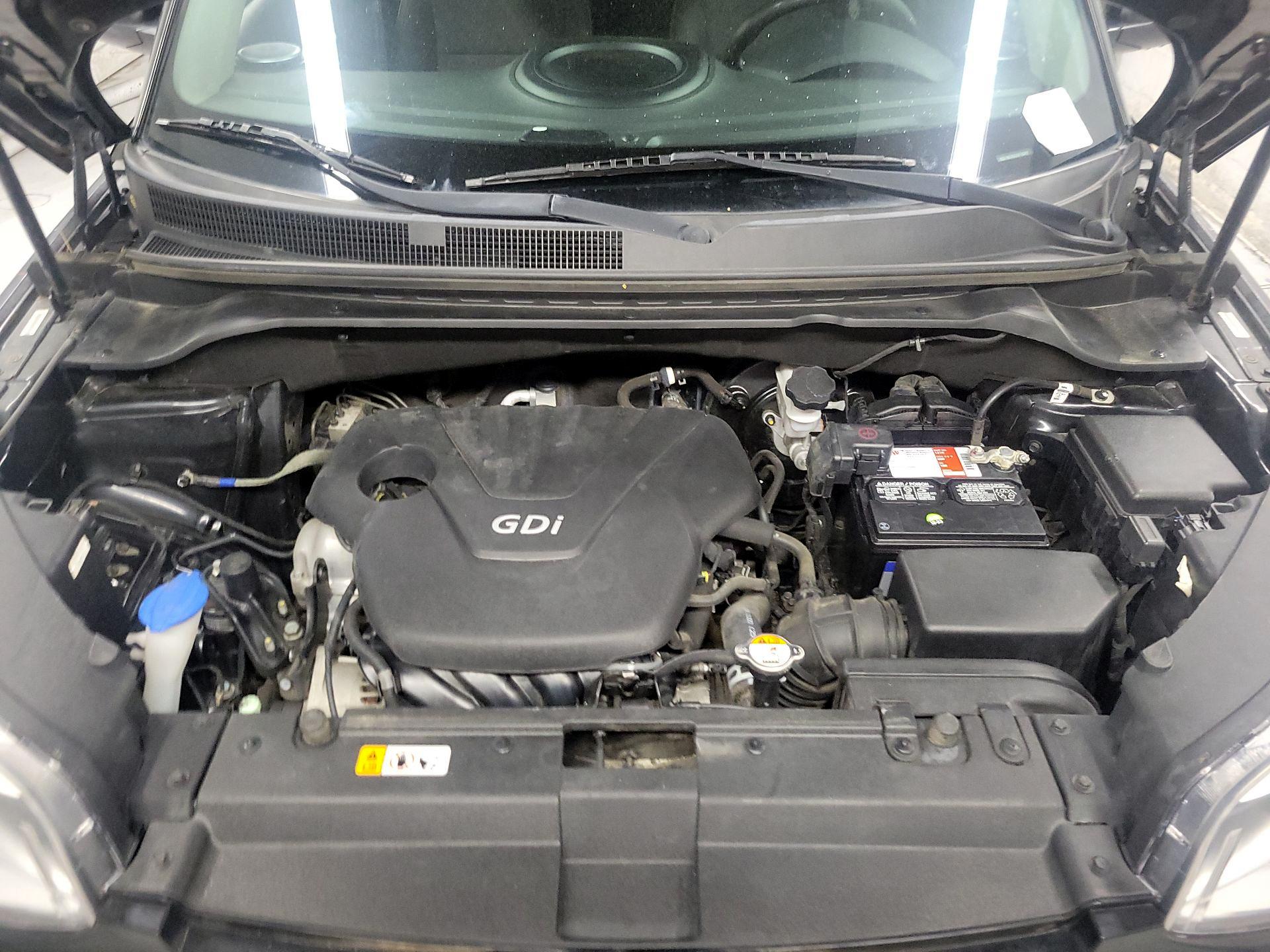 Thumbnail: 2015 Kia Soul - 18