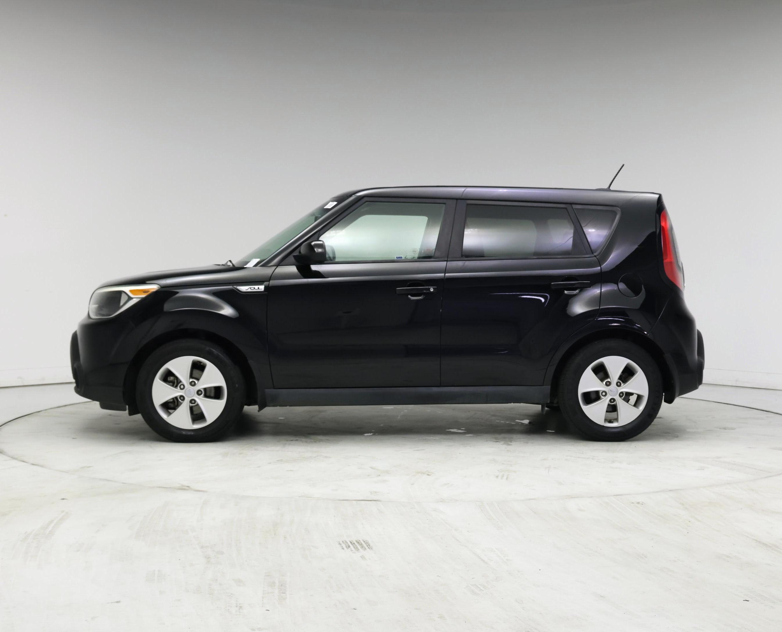 Thumbnail: 2015 Kia Soul - 3