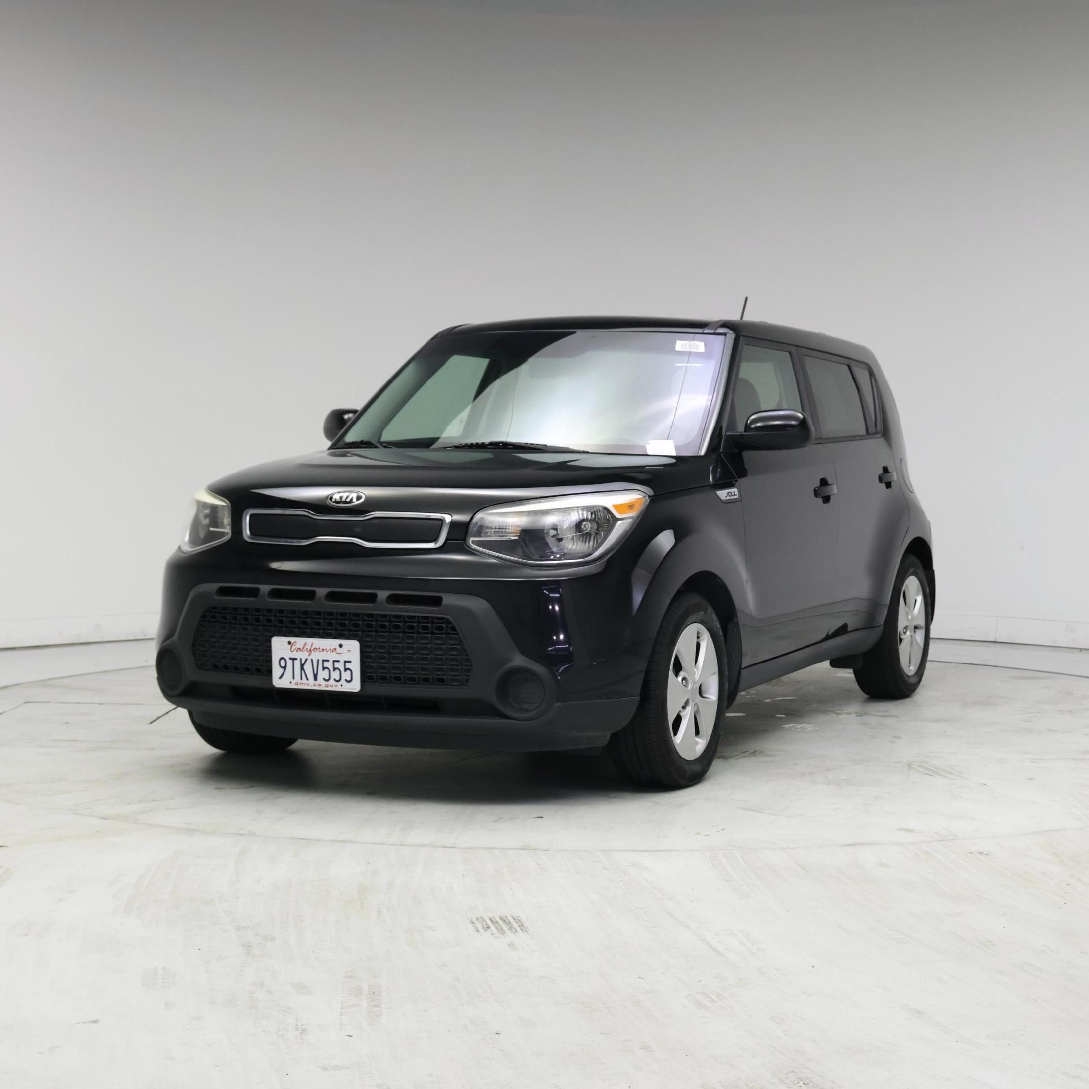 Thumbnail: 2015 Kia Soul - 4