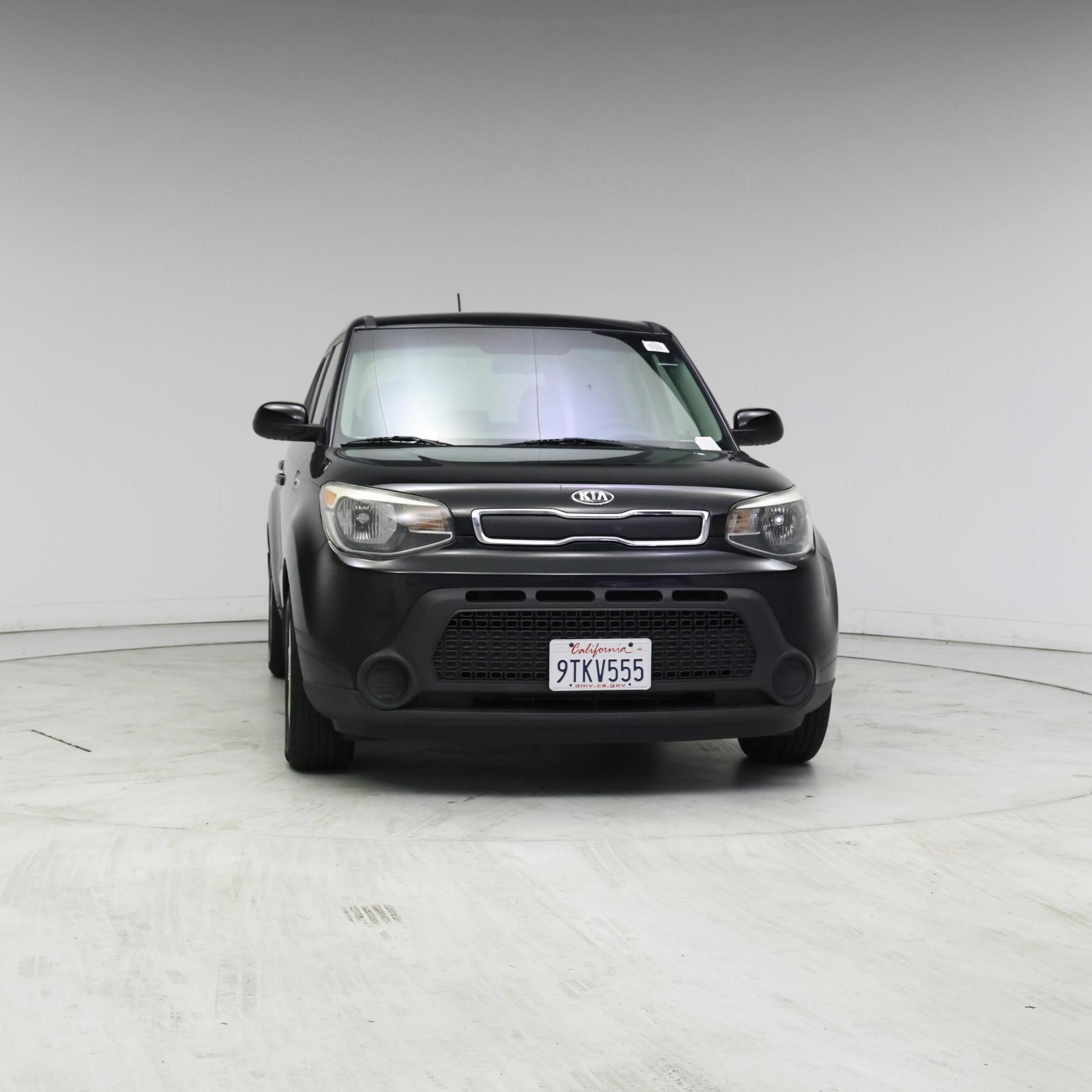 Thumbnail: 2015 Kia Soul - 5