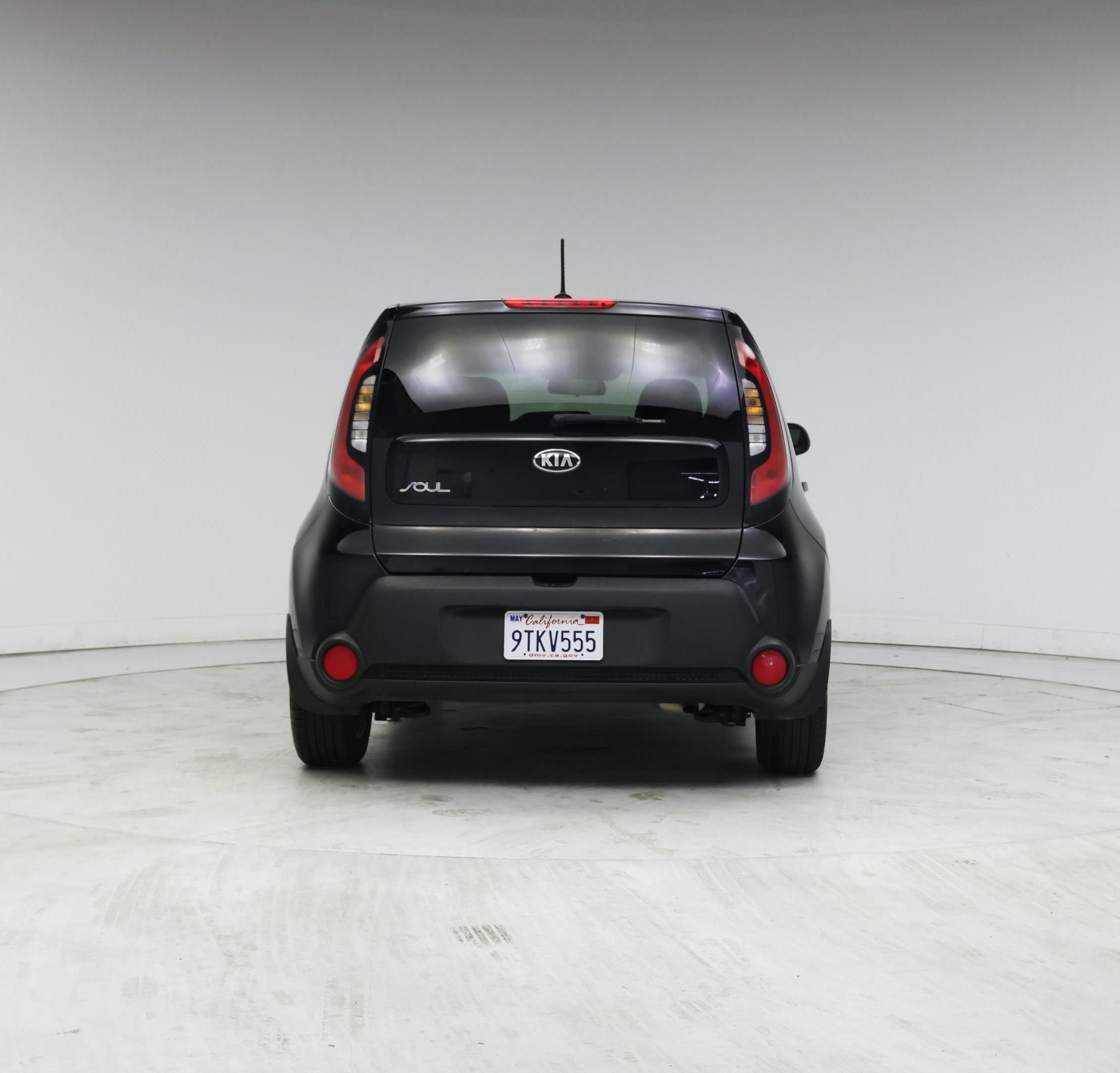 Thumbnail: 2015 Kia Soul - 6