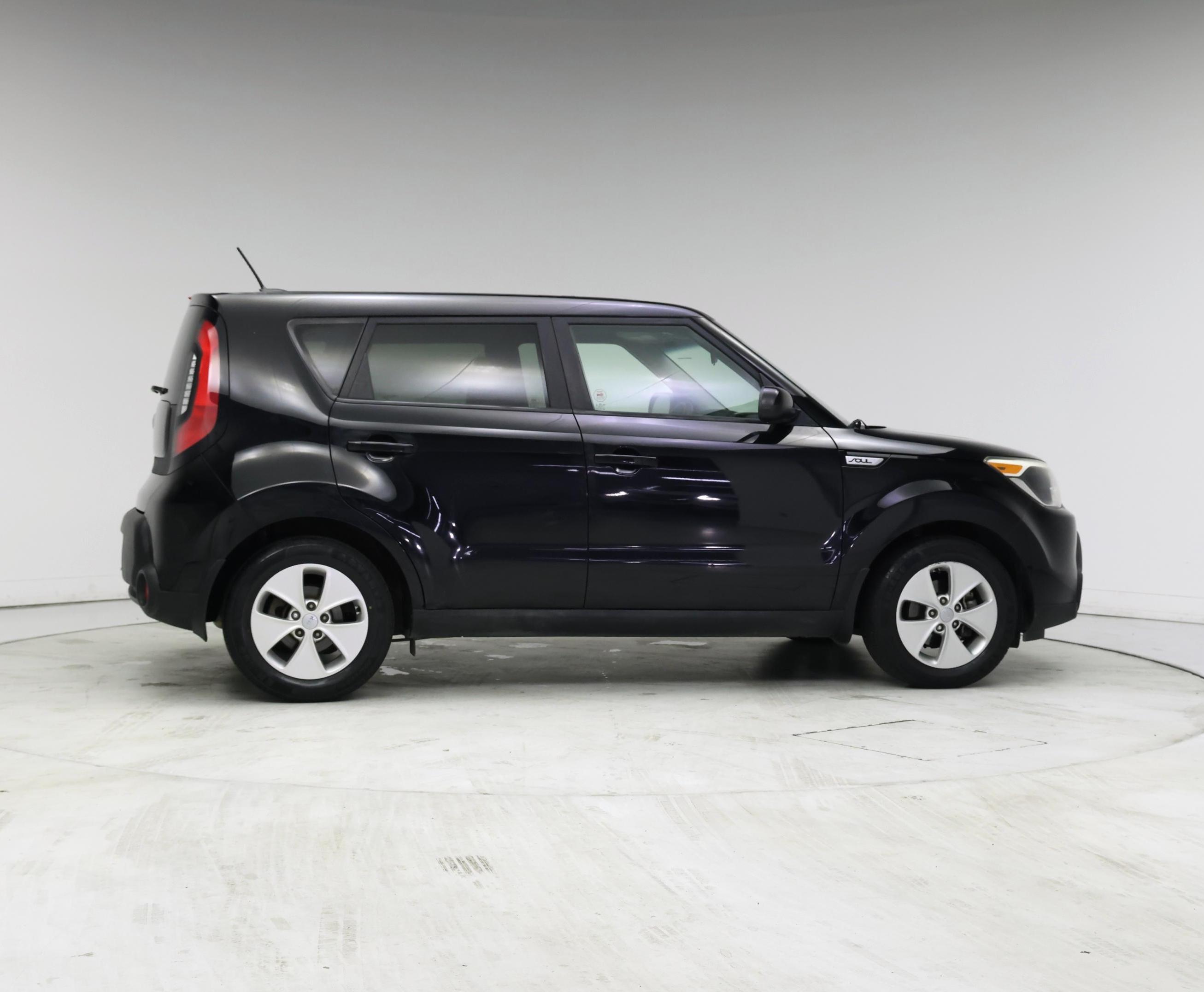Thumbnail: 2015 Kia Soul - 7