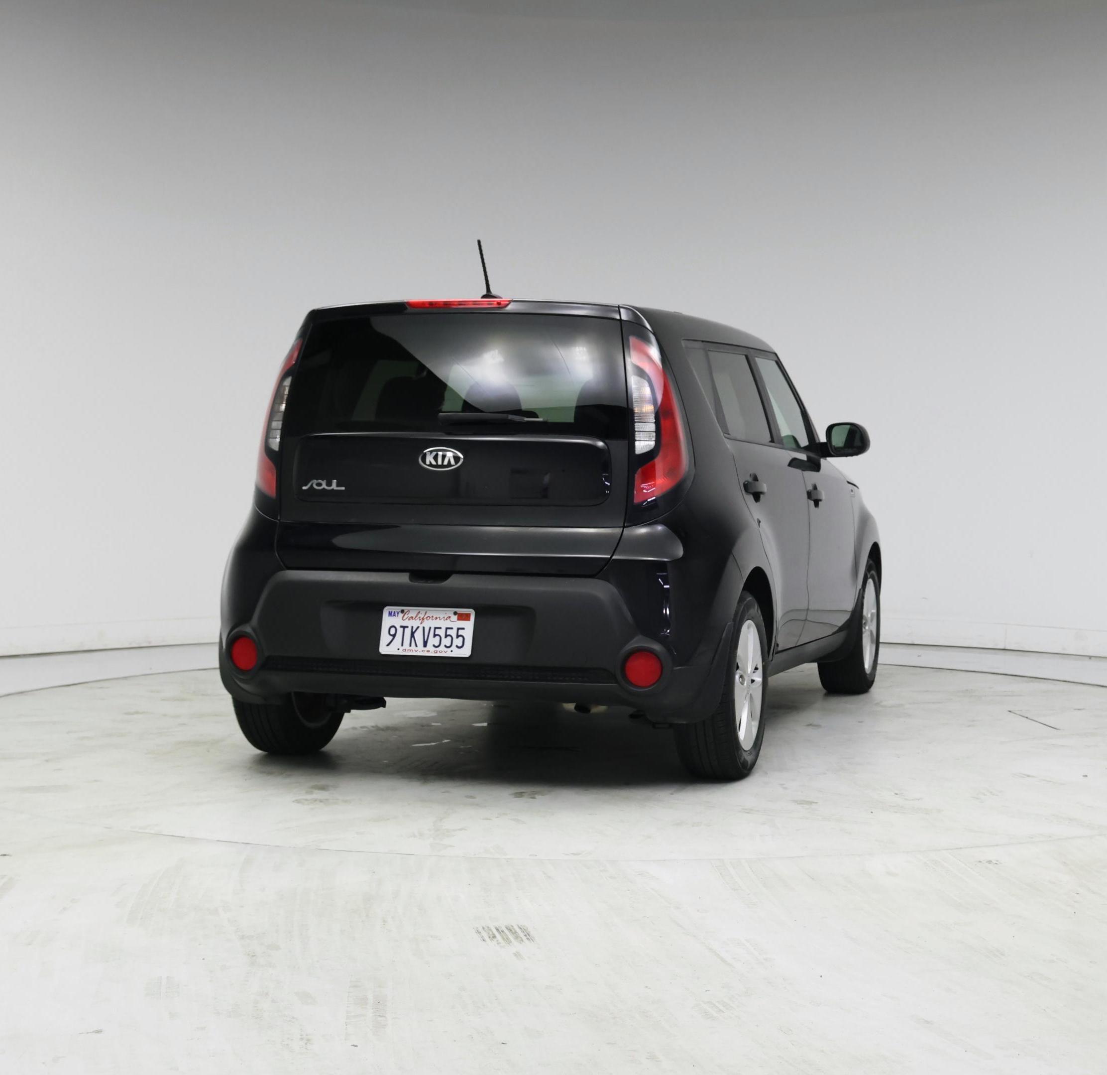 Thumbnail: 2015 Kia Soul - 8