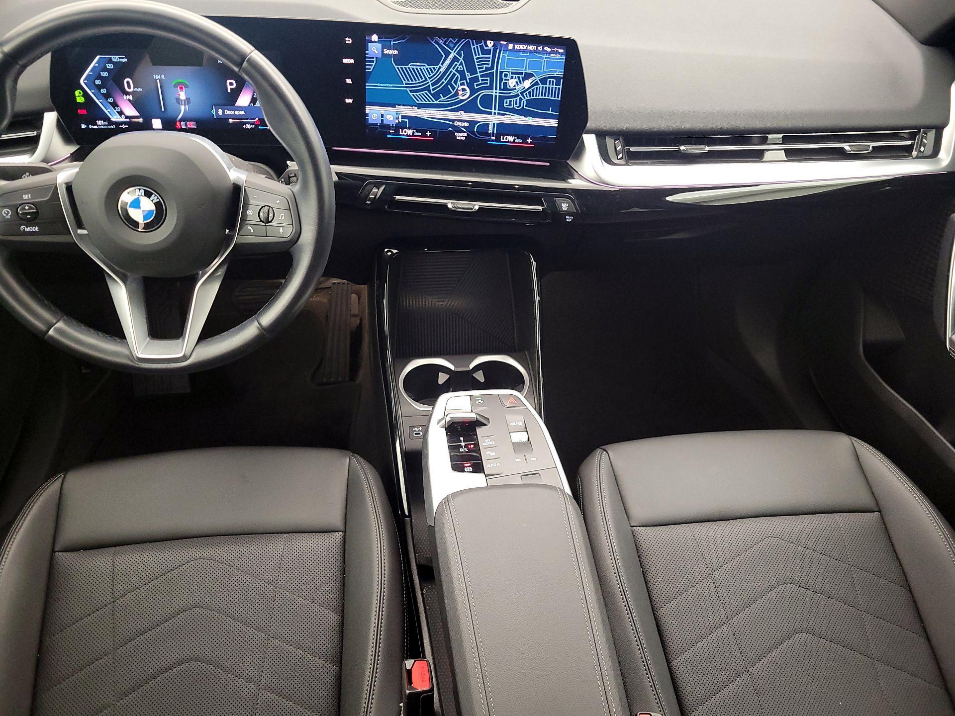 Thumbnail: 2023 BMW X1 - 9