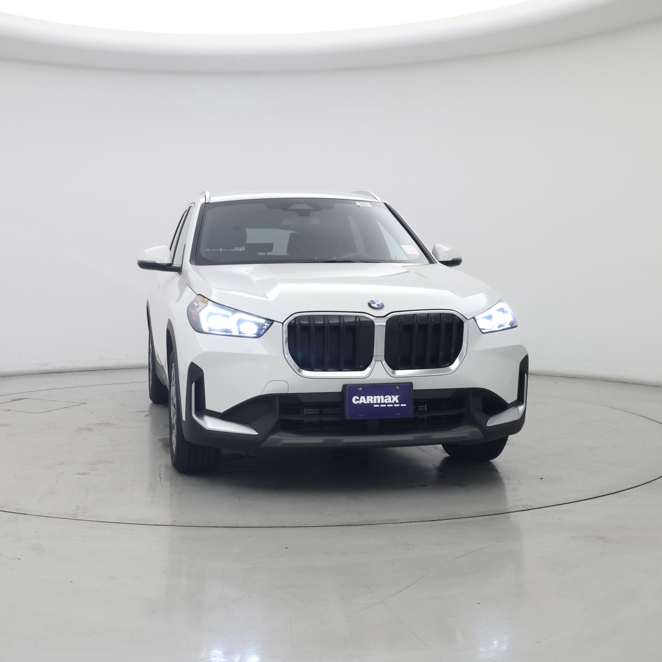 Thumbnail: 2023 BMW X1 - 5