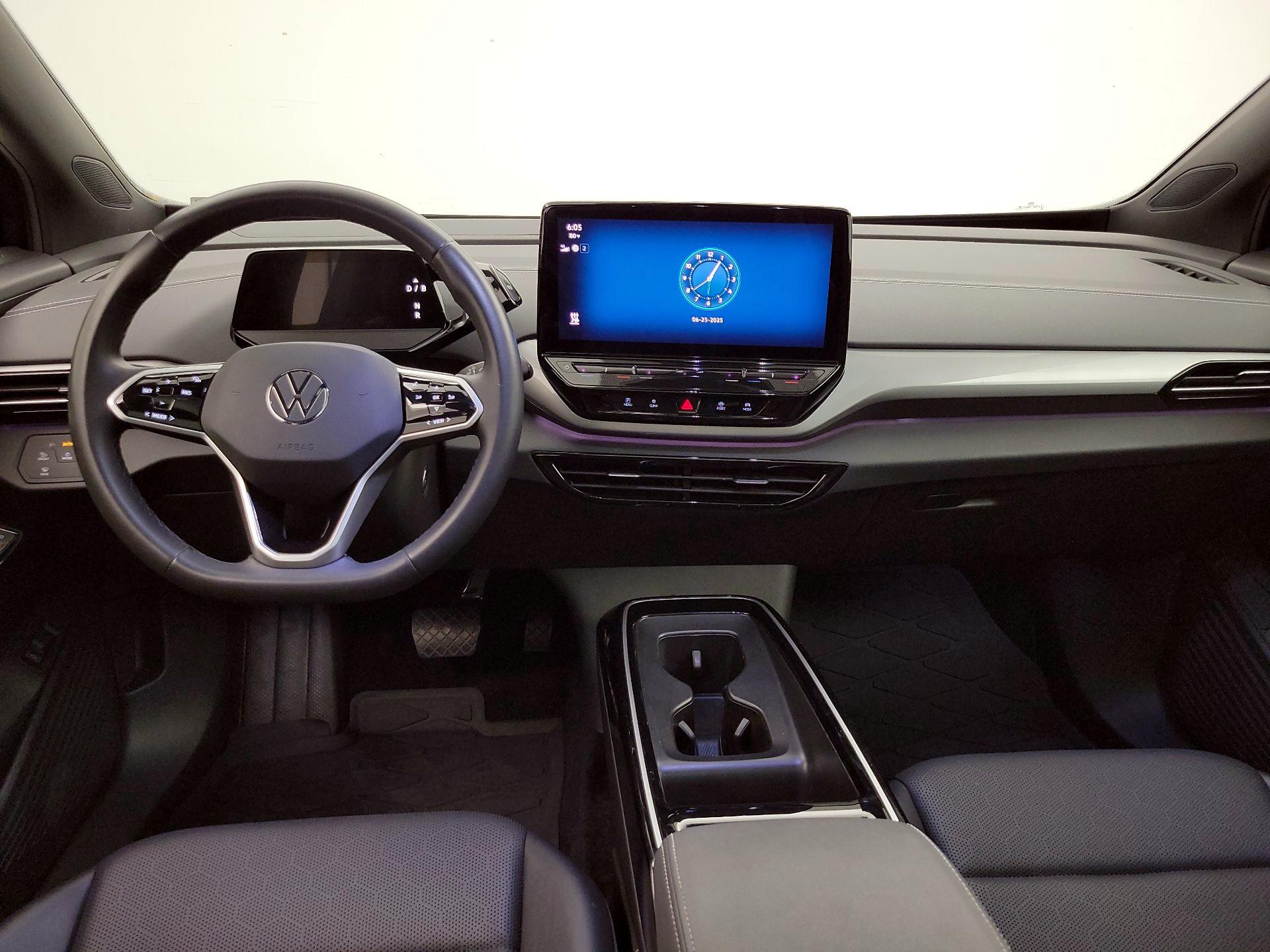 Thumbnail: 2023 Volkswagen ID.4 - 9