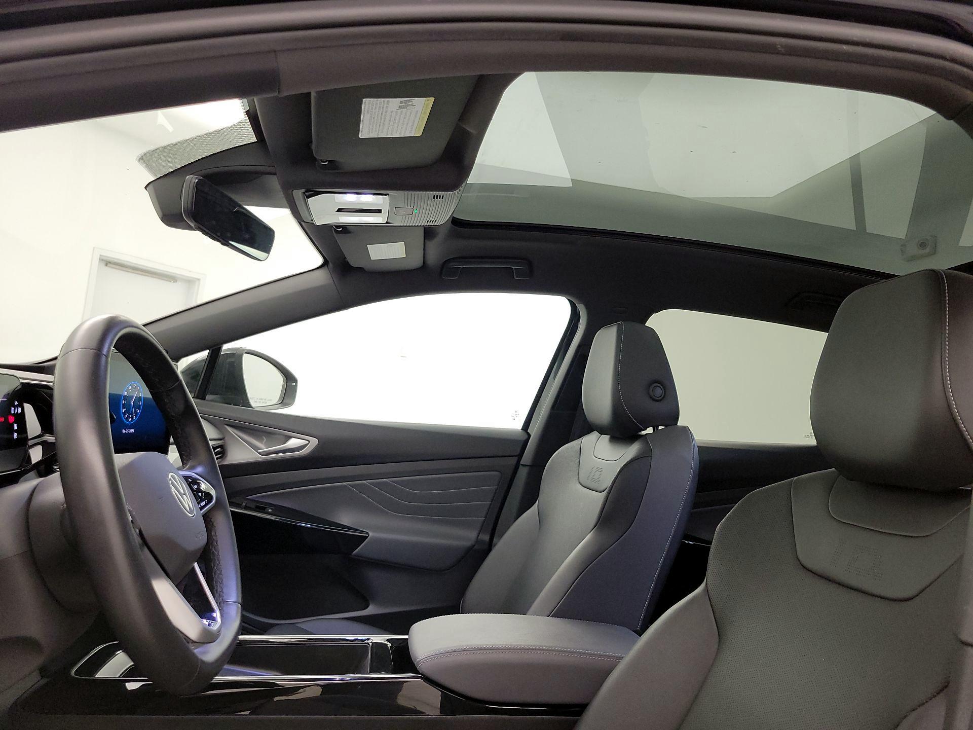 Thumbnail: 2023 Volkswagen ID.4 - 20