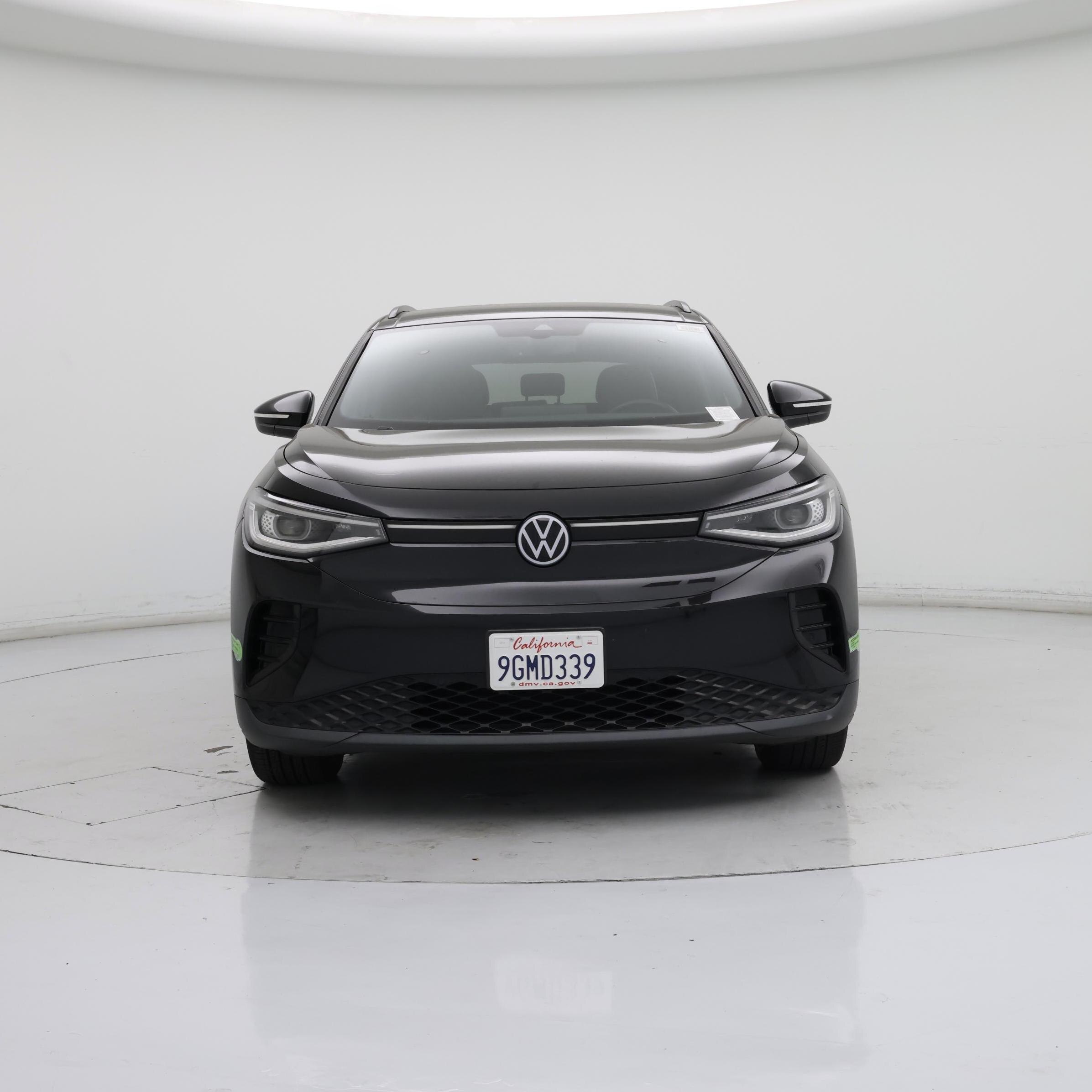 Thumbnail: 2023 Volkswagen ID.4 - 5
