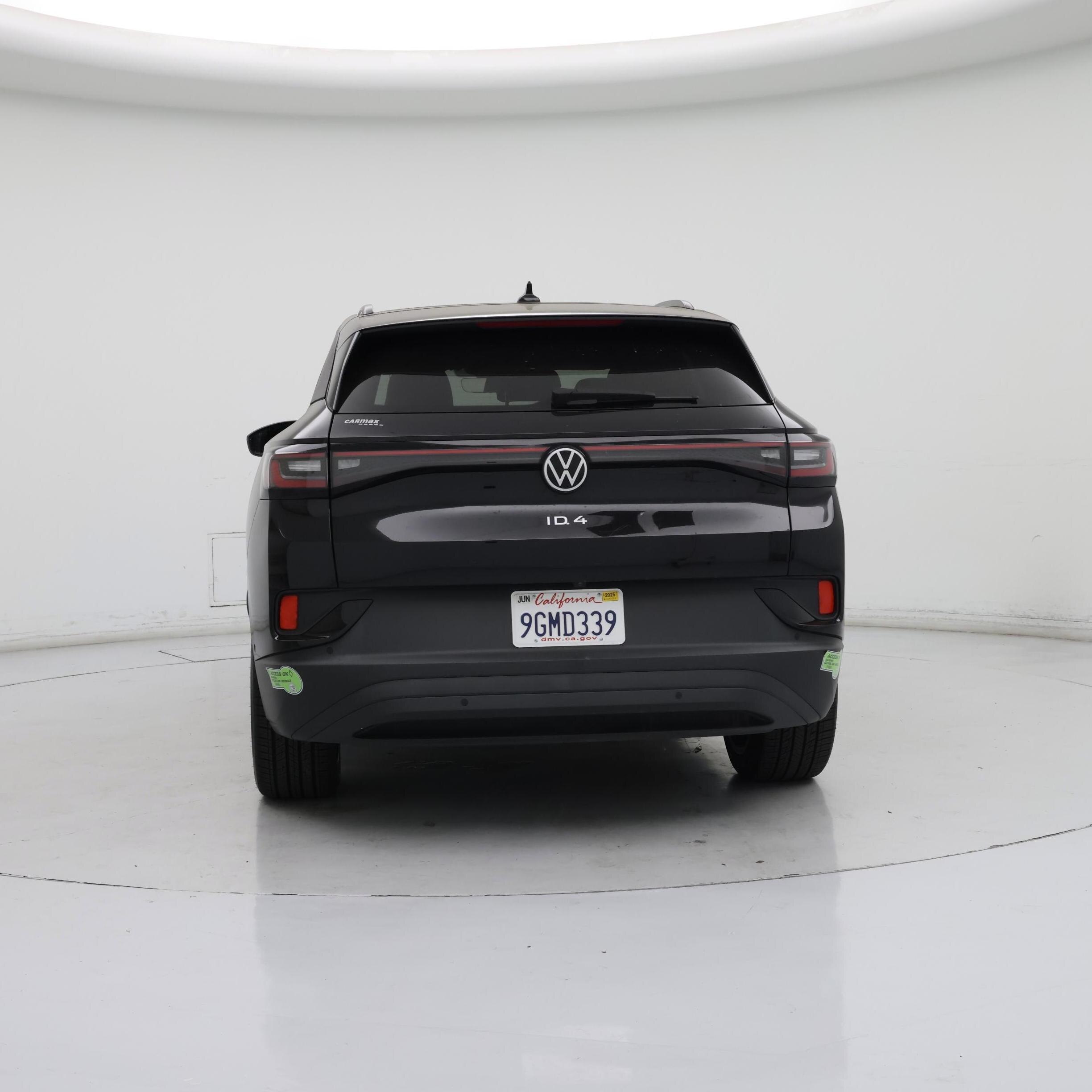 Thumbnail: 2023 Volkswagen ID.4 - 6