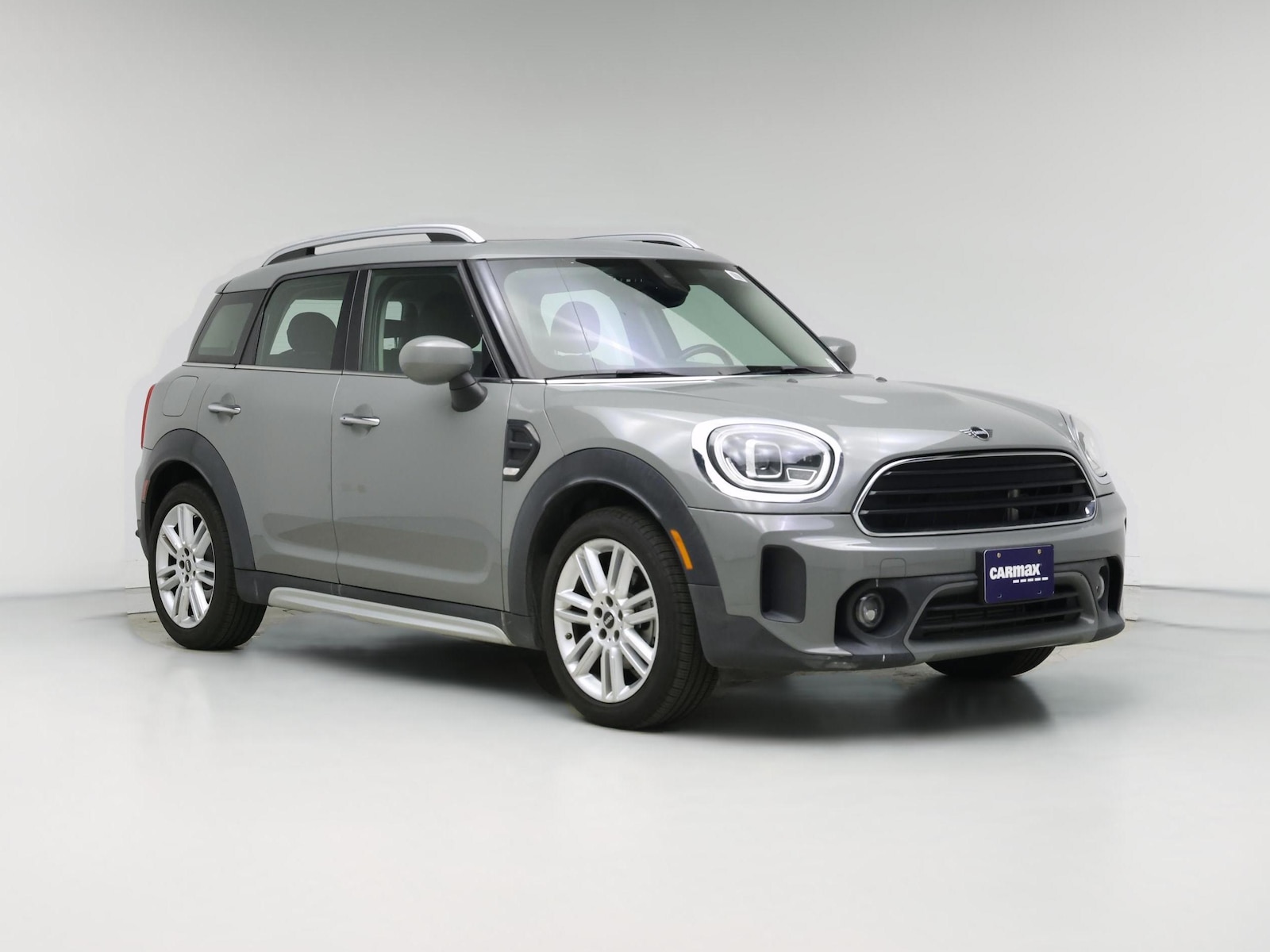 2022 MINI Countryman Base