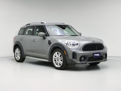 2022 Mini Cooper Countryman