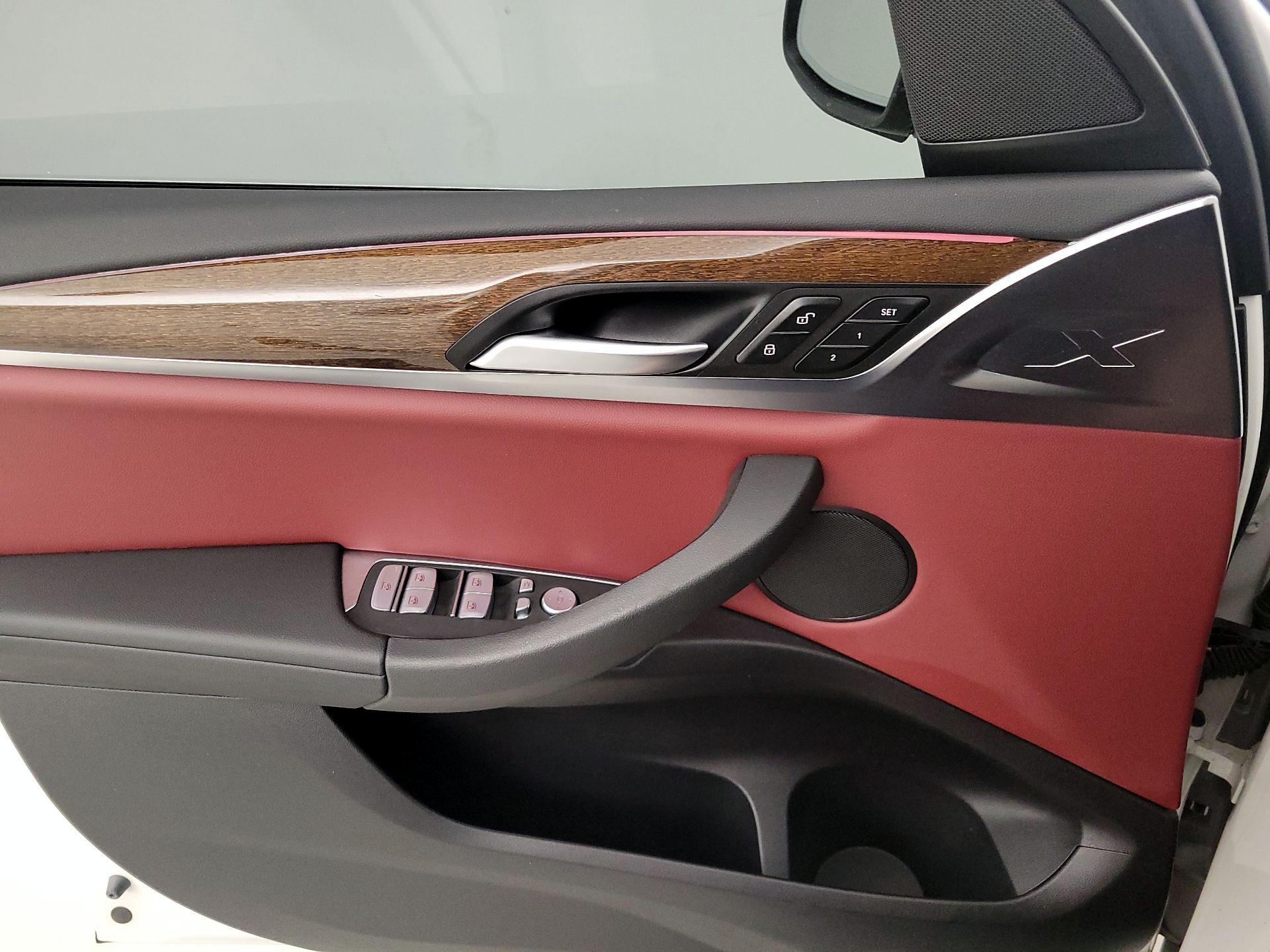 Thumbnail: 2023 BMW X3 - 12