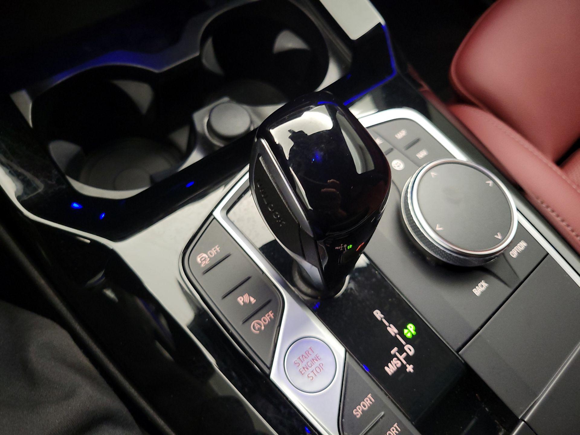 Thumbnail: 2023 BMW X3 - 18