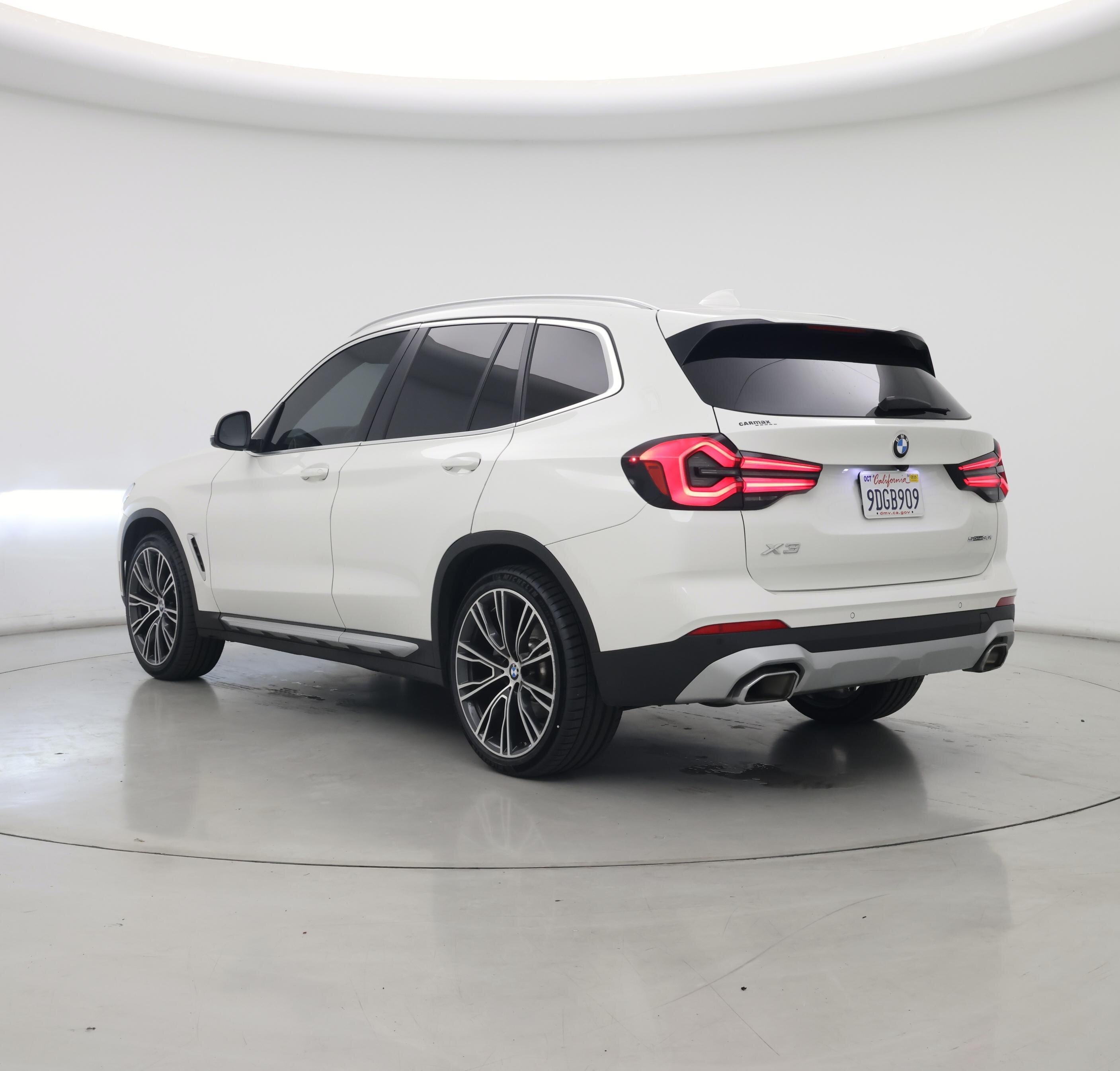 Thumbnail: 2023 BMW X3 - 2