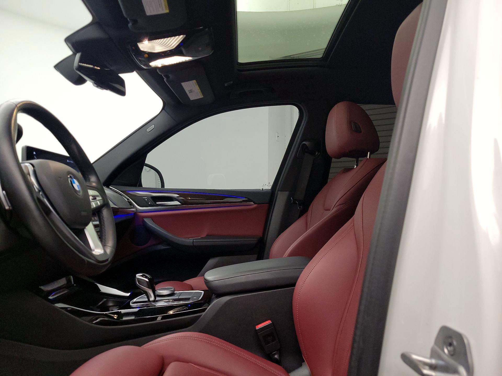 Thumbnail: 2023 BMW X3 - 20
