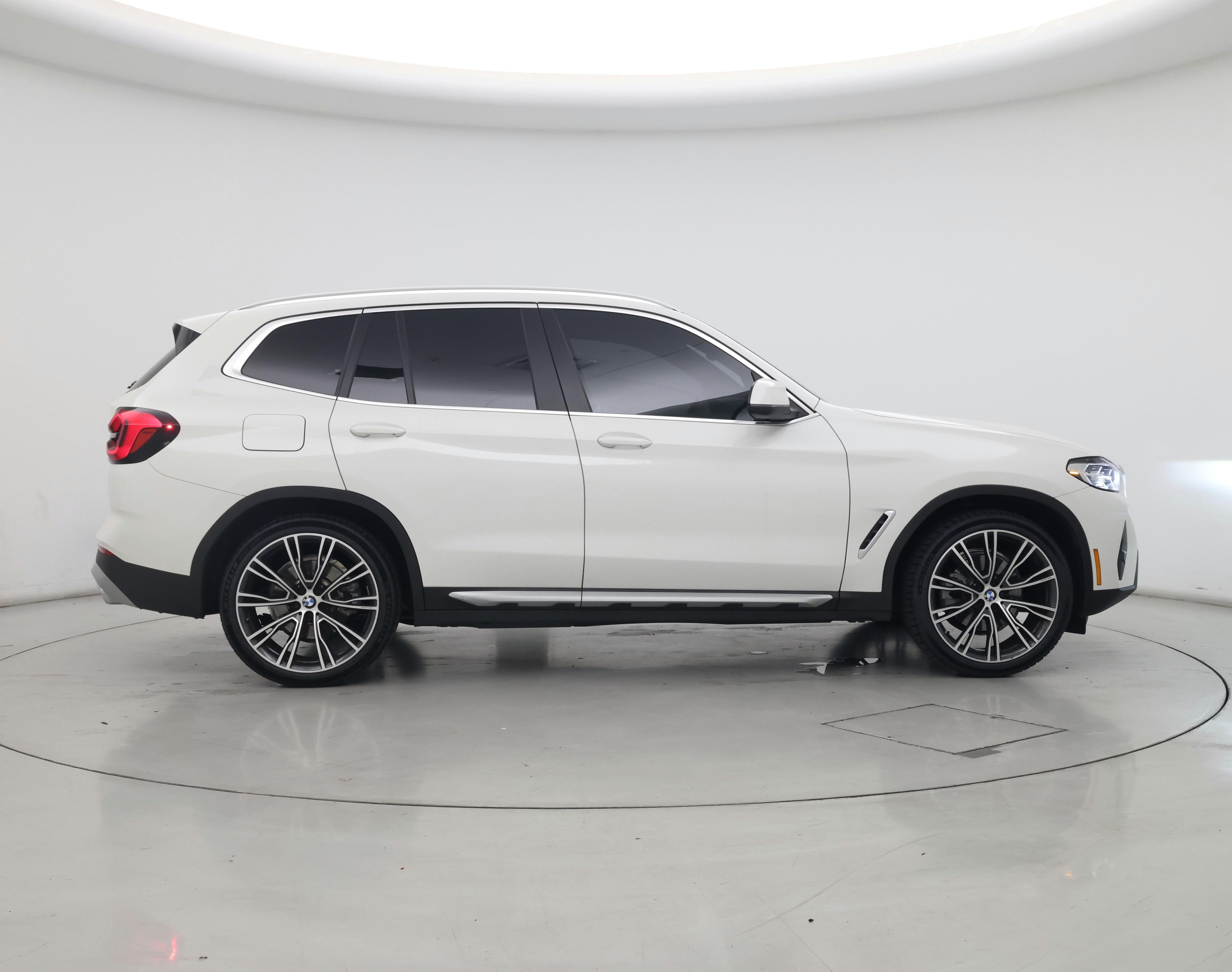 Thumbnail: 2023 BMW X3 - 7