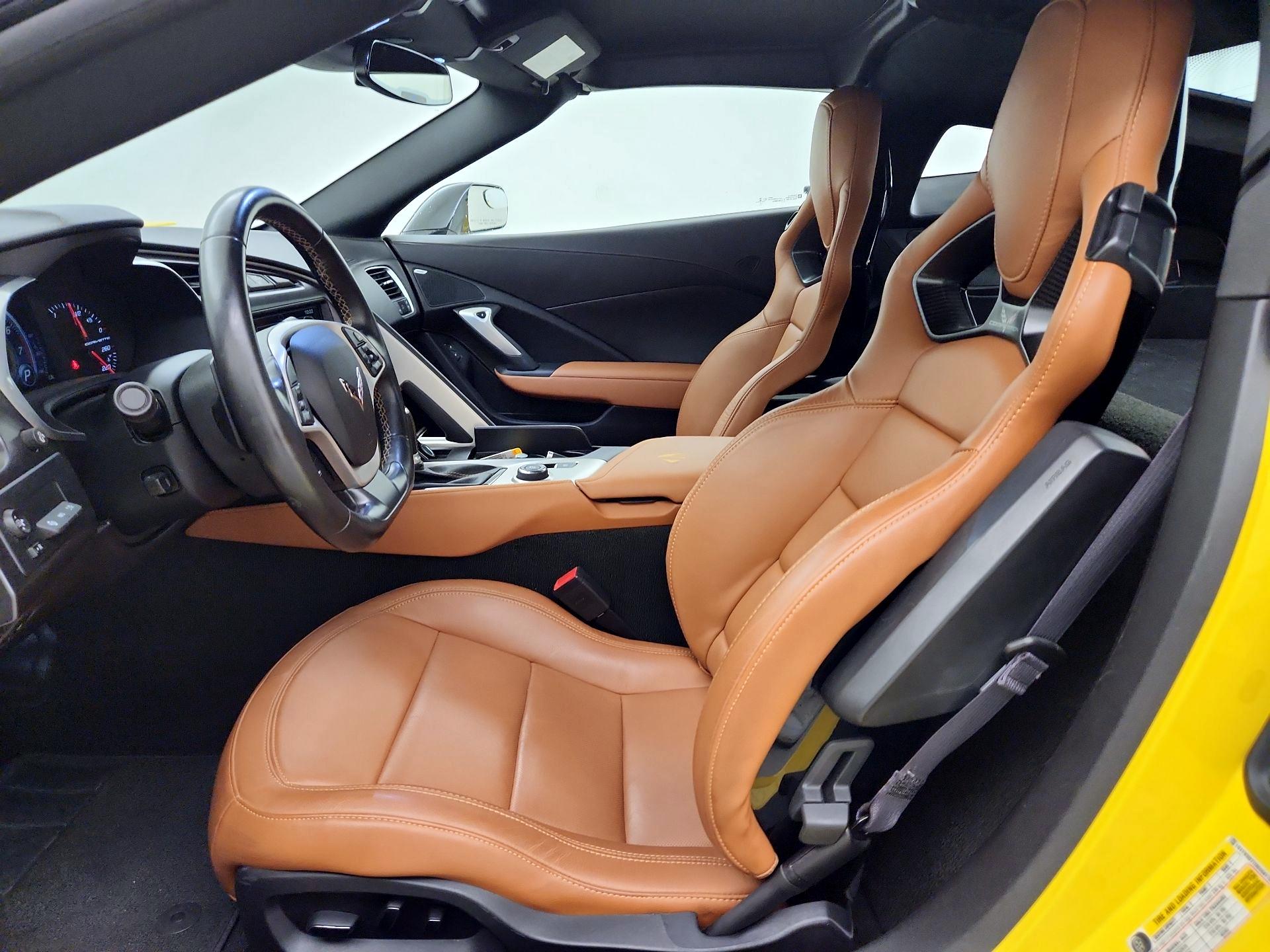 Thumbnail: 2017 Chevrolet Corvette - 11