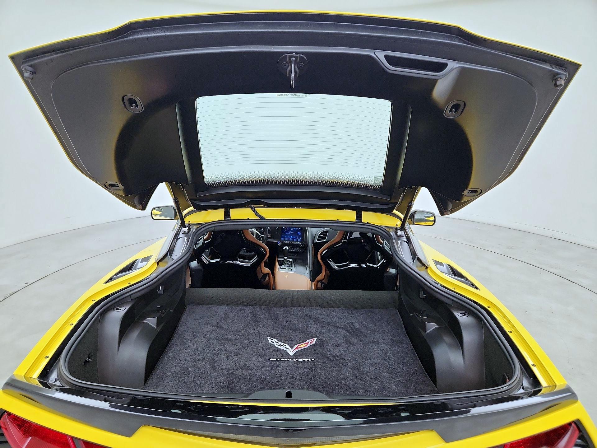 Thumbnail: 2017 Chevrolet Corvette - 20