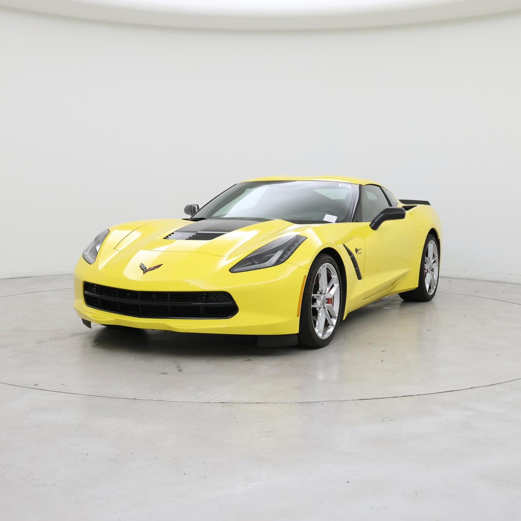 Thumbnail: 2017 Chevrolet Corvette - 4