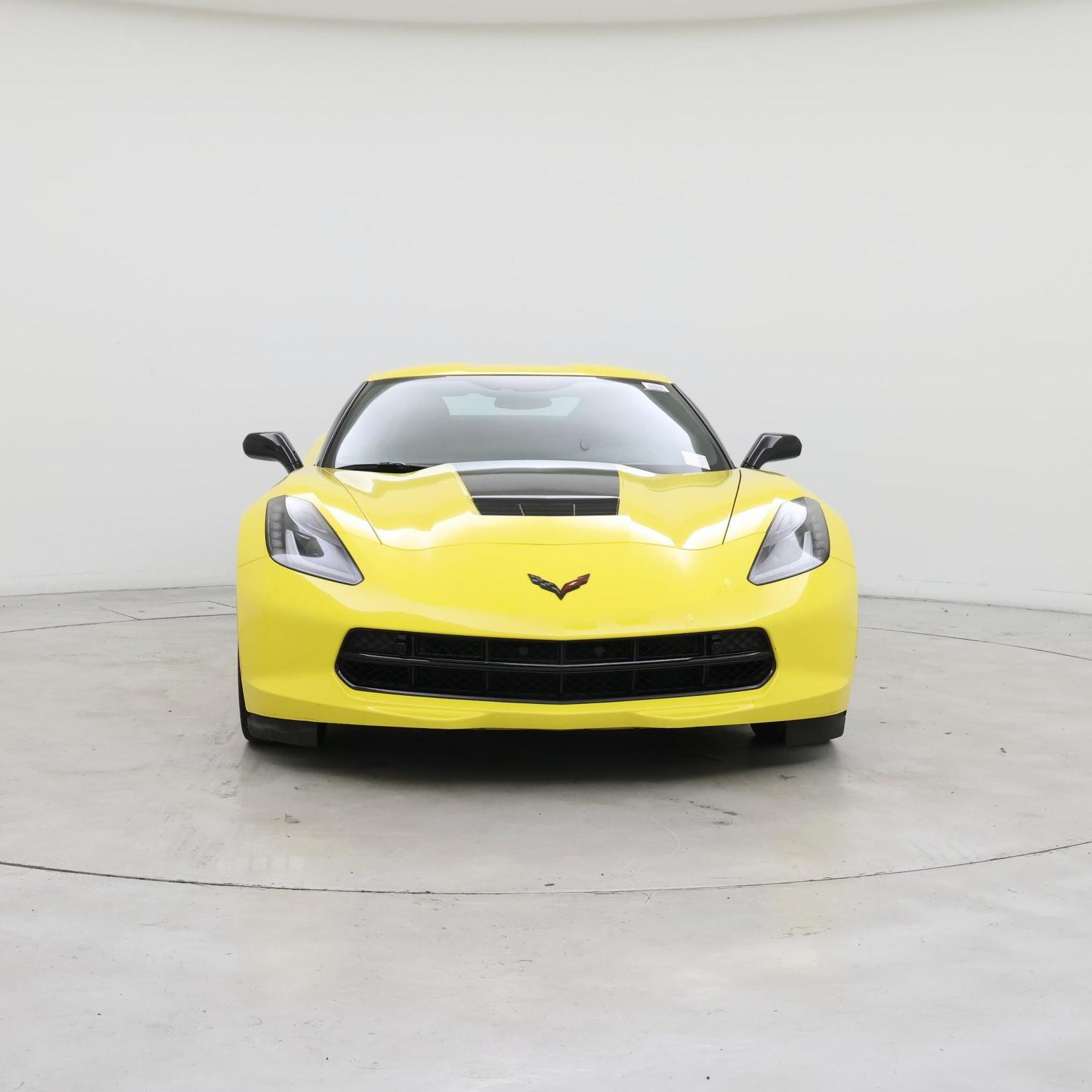 Thumbnail: 2017 Chevrolet Corvette - 5