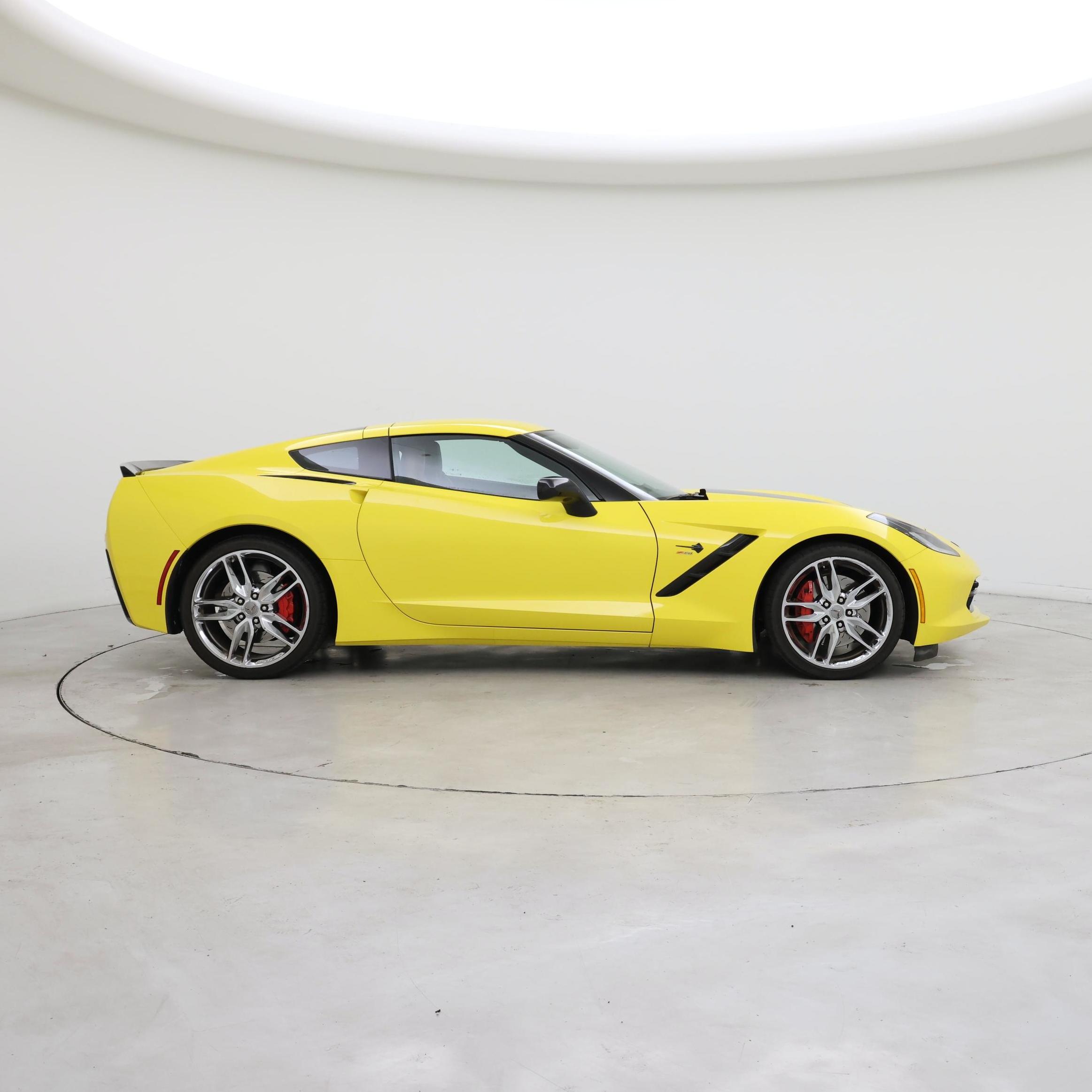 Thumbnail: 2017 Chevrolet Corvette - 7