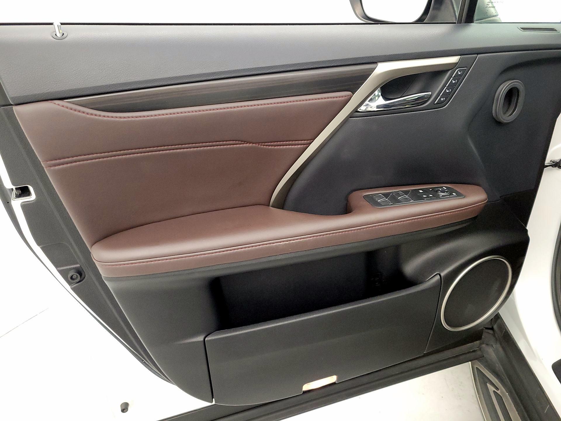 Thumbnail: 2019 Lexus RX - 12