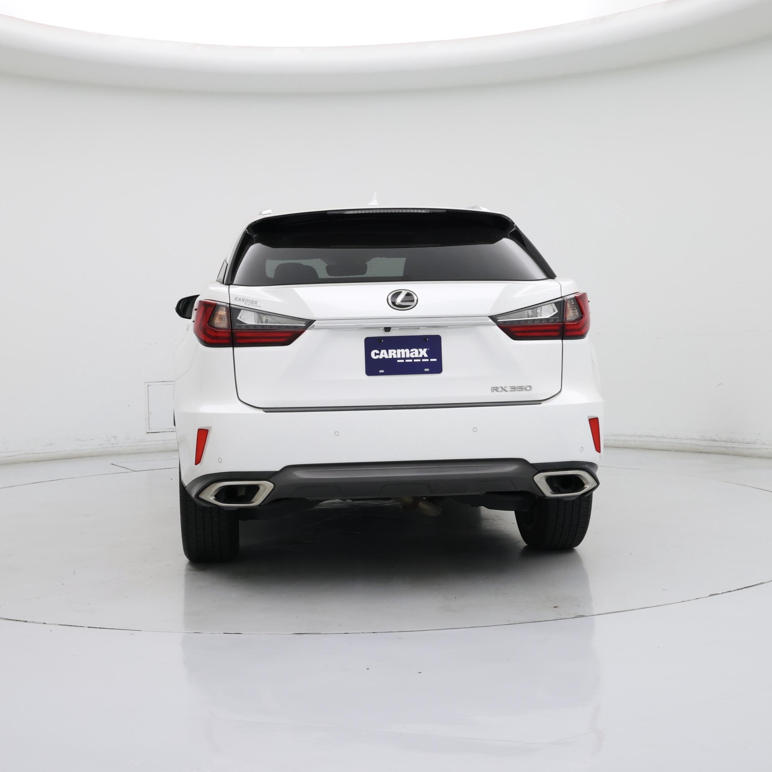 Thumbnail: 2019 Lexus RX - 6